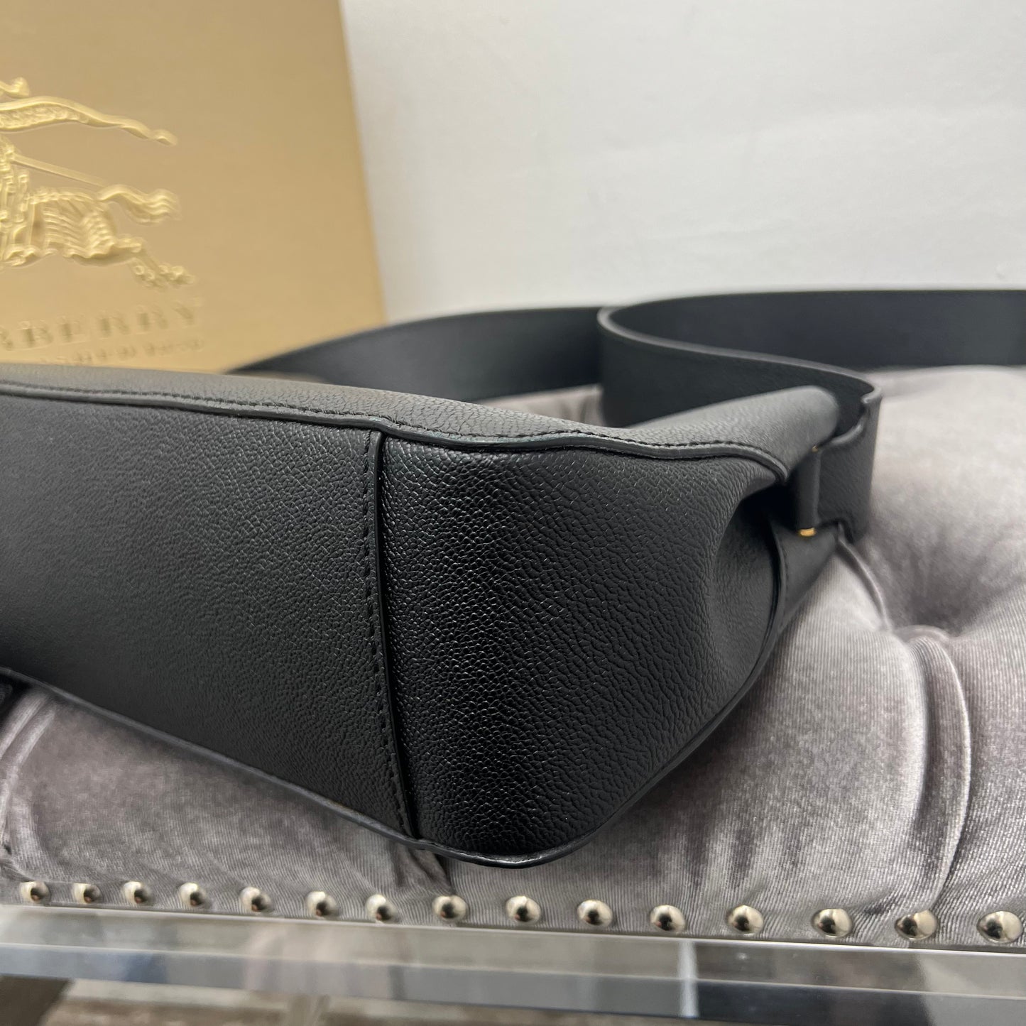 Burberry Helmsley Crossbody Bag