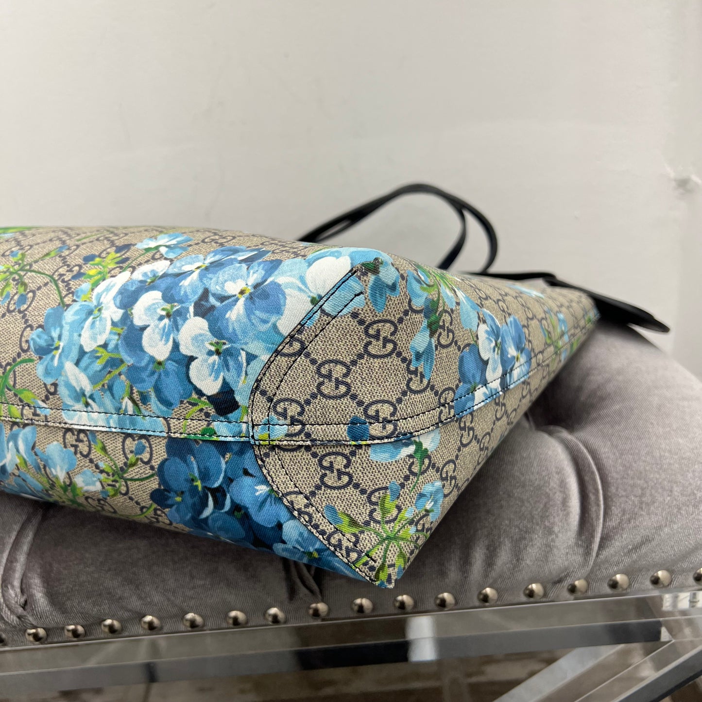 Gucci Blooms Tote