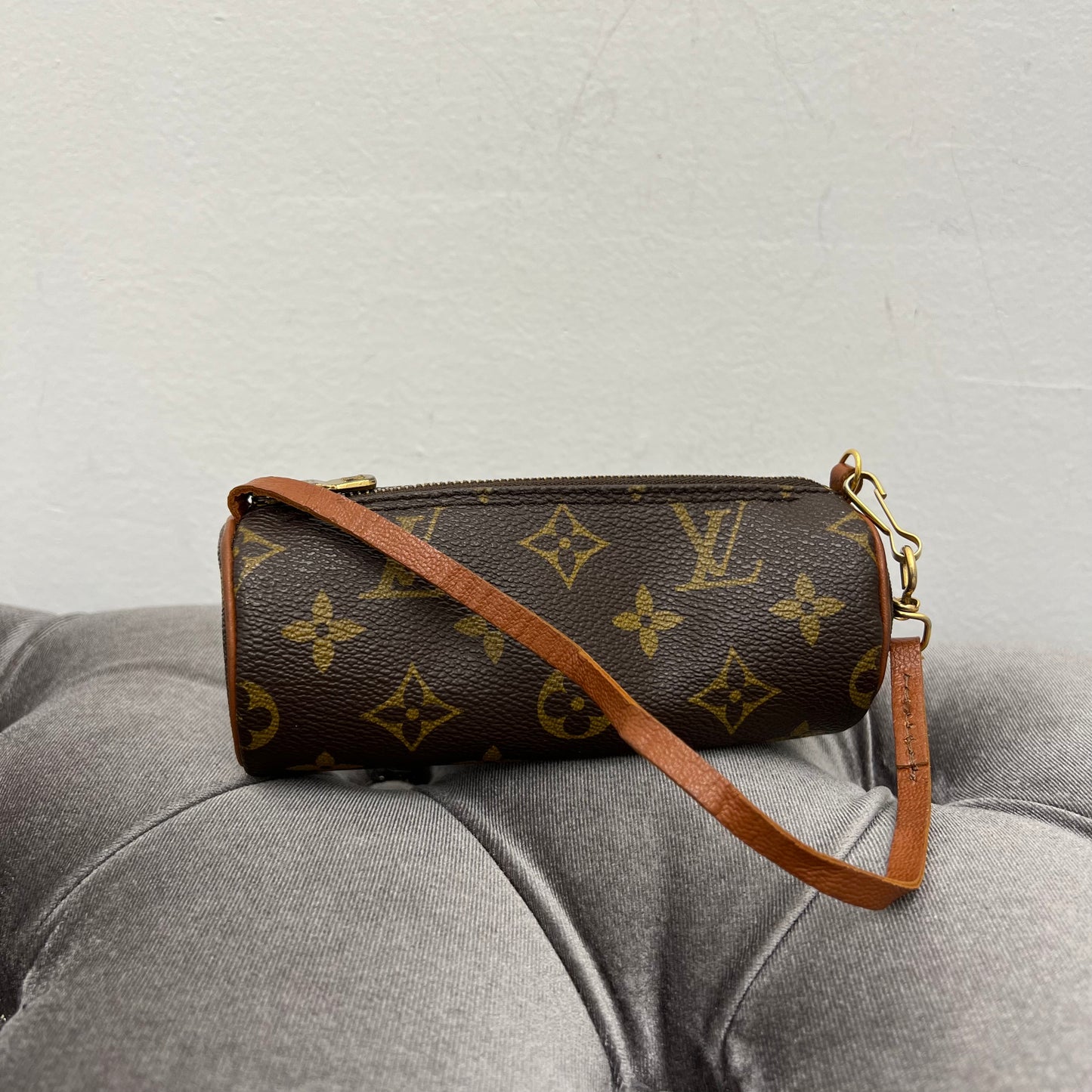Louis Vuitton Mini Papillon Monogram
