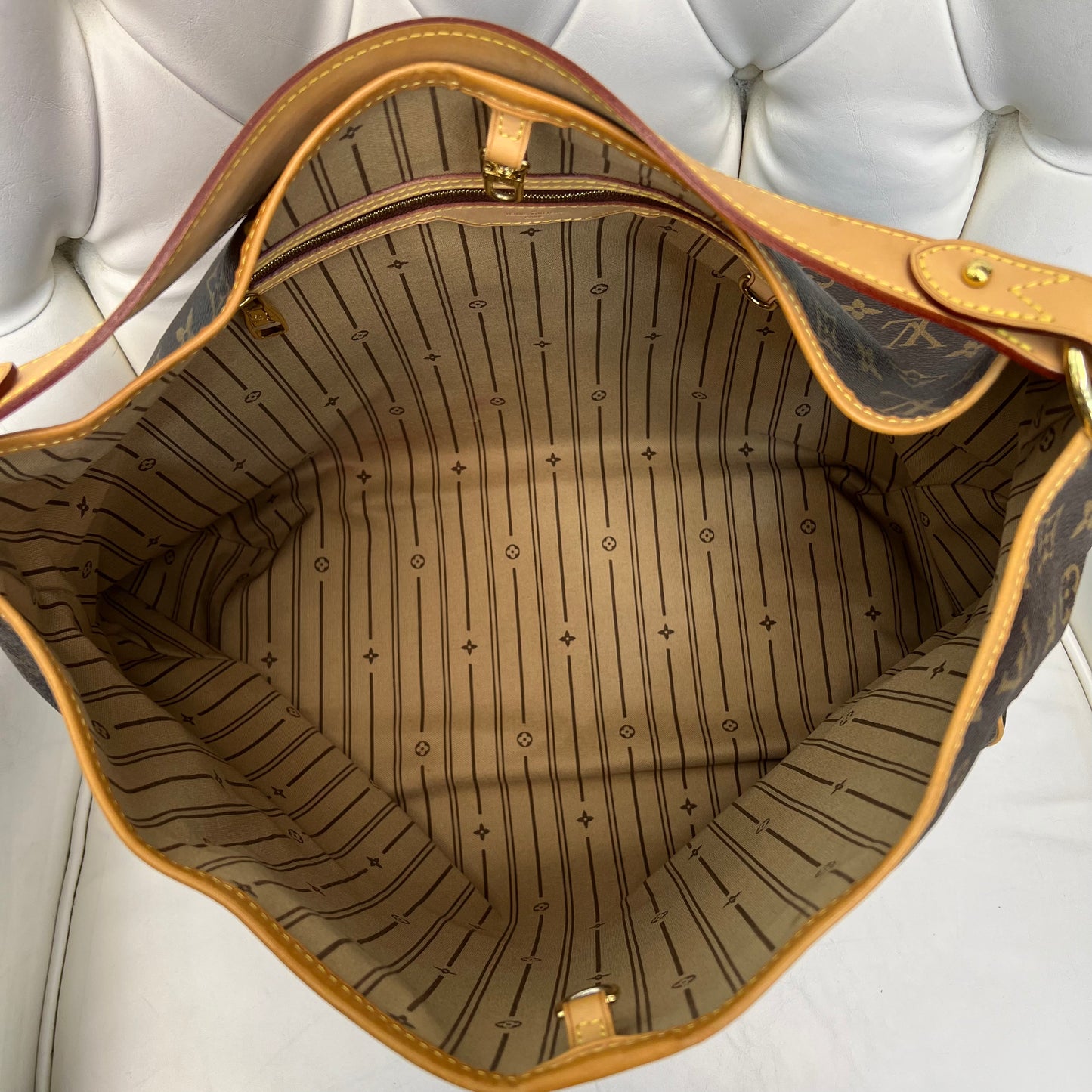 Louis Vuitton Delightful GM Monogram