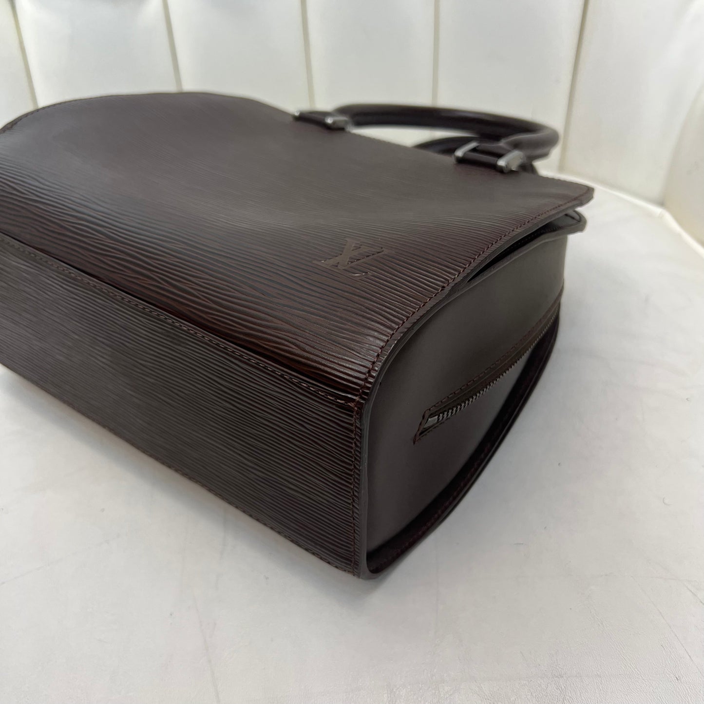 Louis Vuitton Pont Neuf Brown Epi