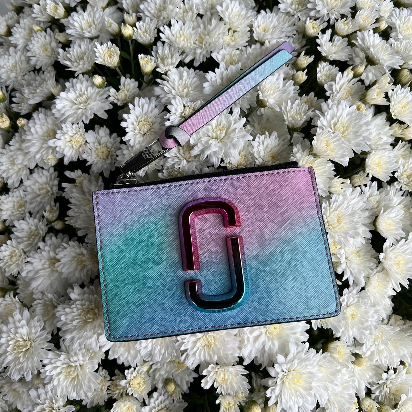 Marc Jacobs Snapshot Multi Wallet