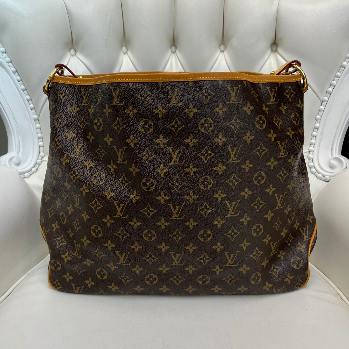Louis Vuitton Delightful GM Monogram