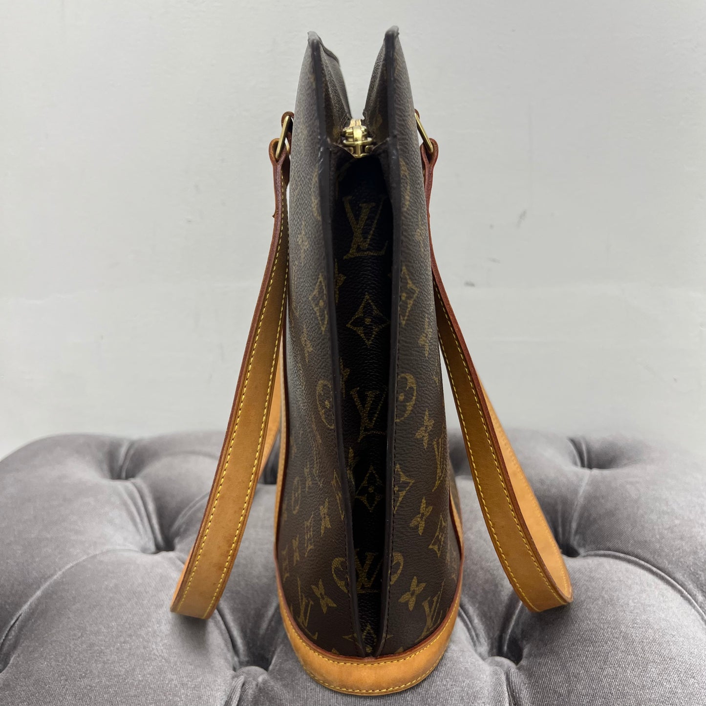 Louis Vuitton Babylone Monogram