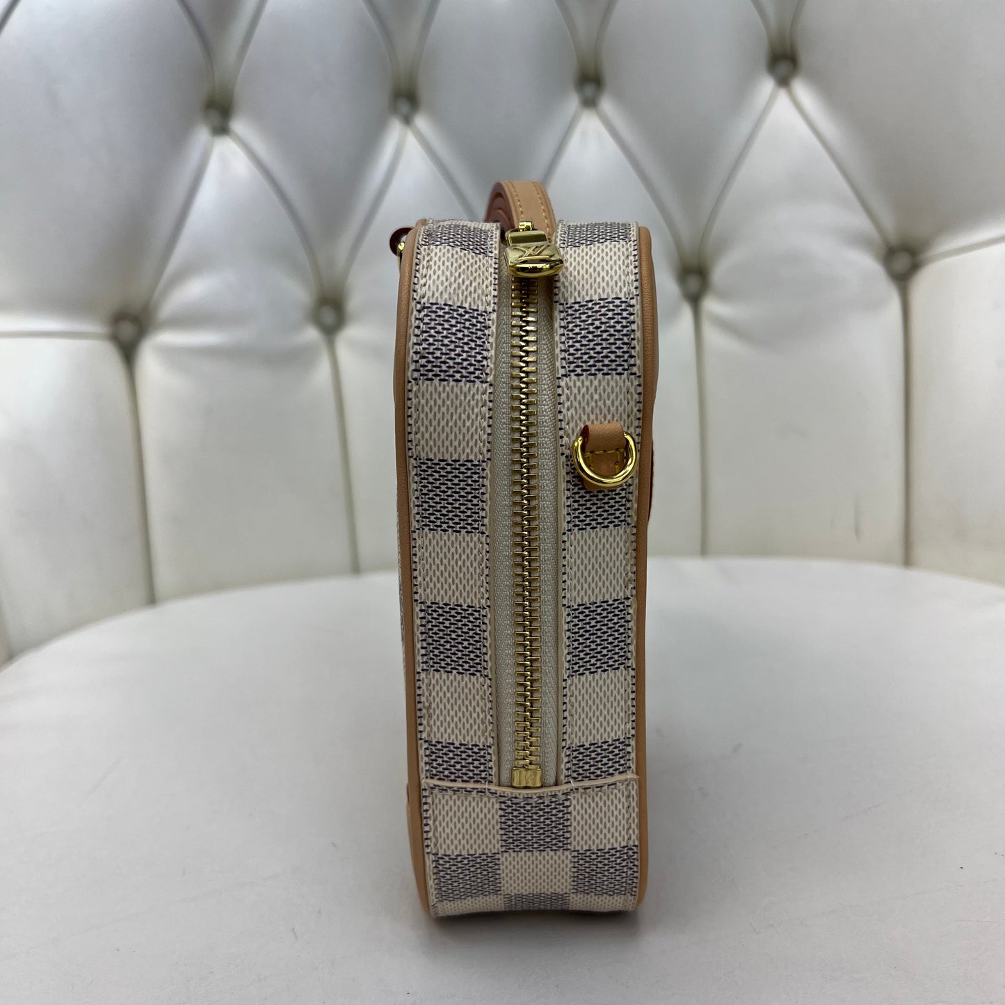 Louis Vuitton Damier Azur NeoKapi