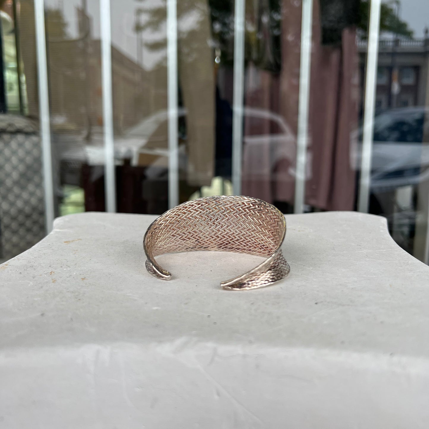 Tiffany & Co Bangle