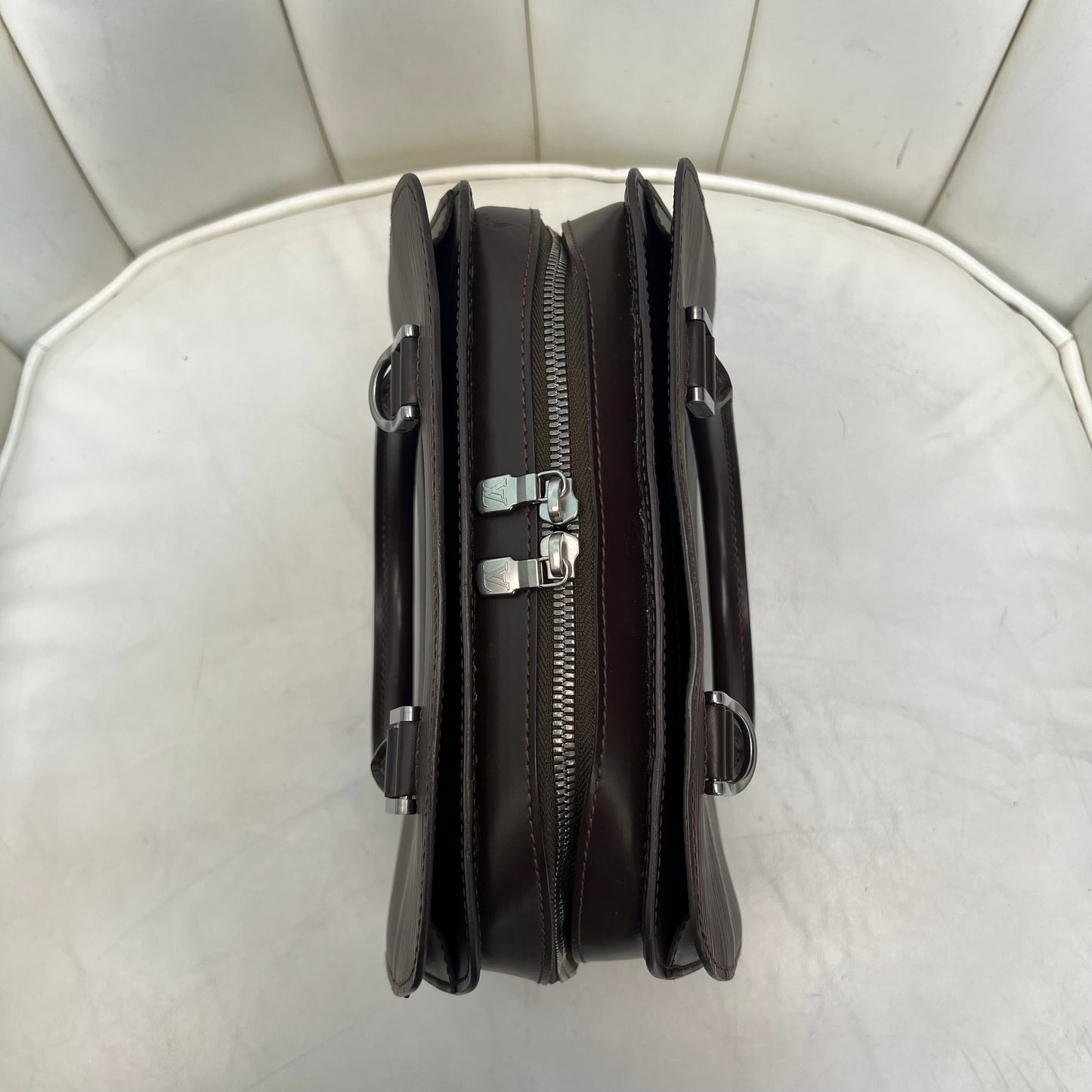 Louis Vuitton Pont Neuf Brown Epi