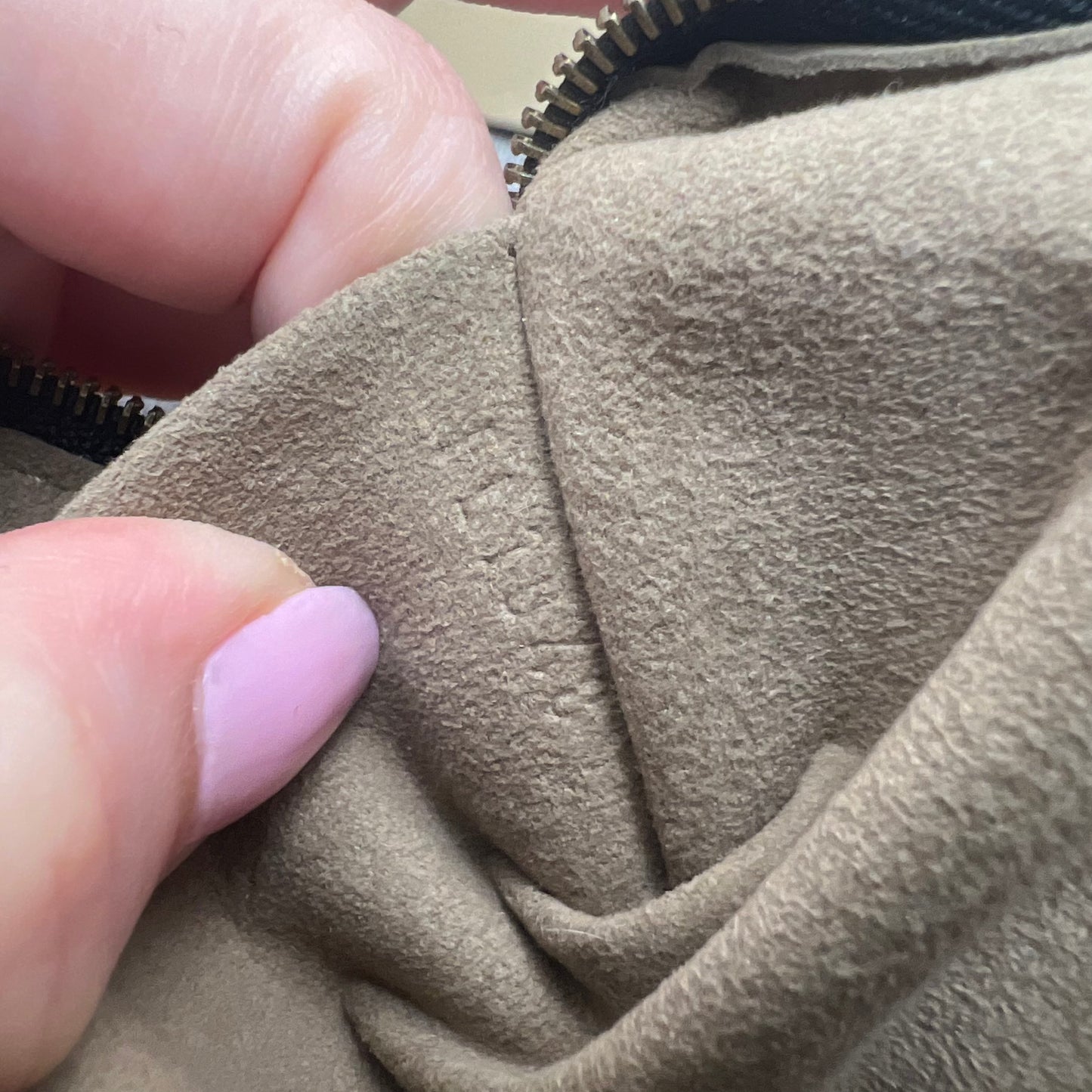 Louis Vuitton Wapity Multicolor