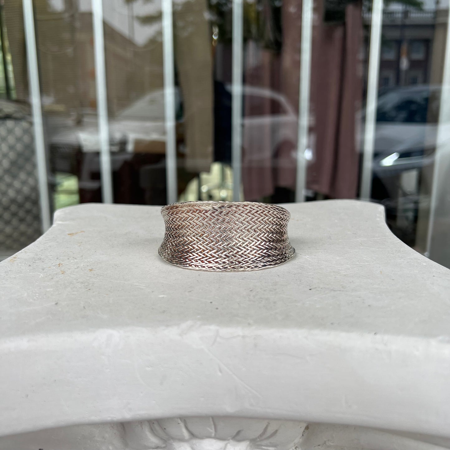 Tiffany & Co Bangle