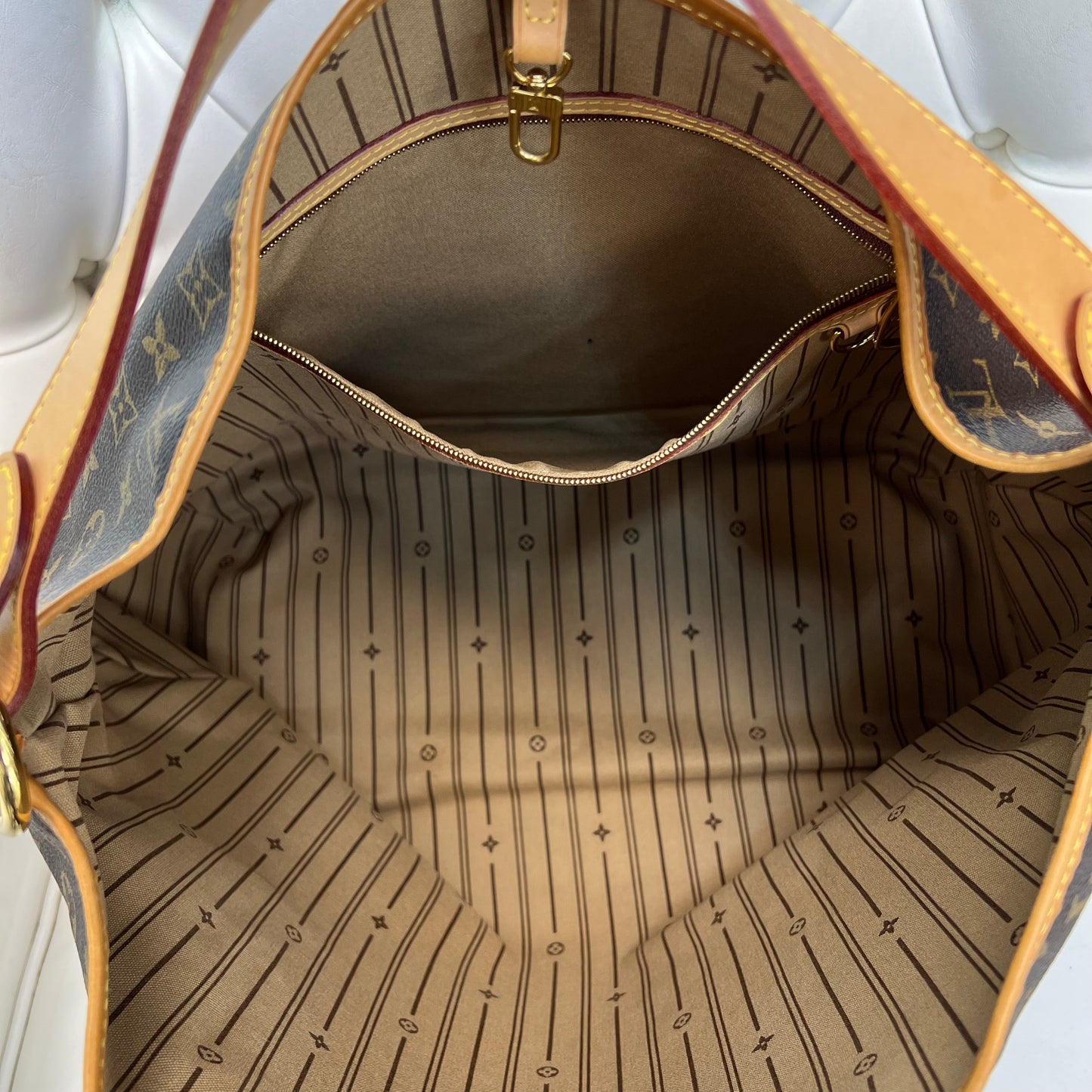 Louis Vuitton Delightful GM Monogram
