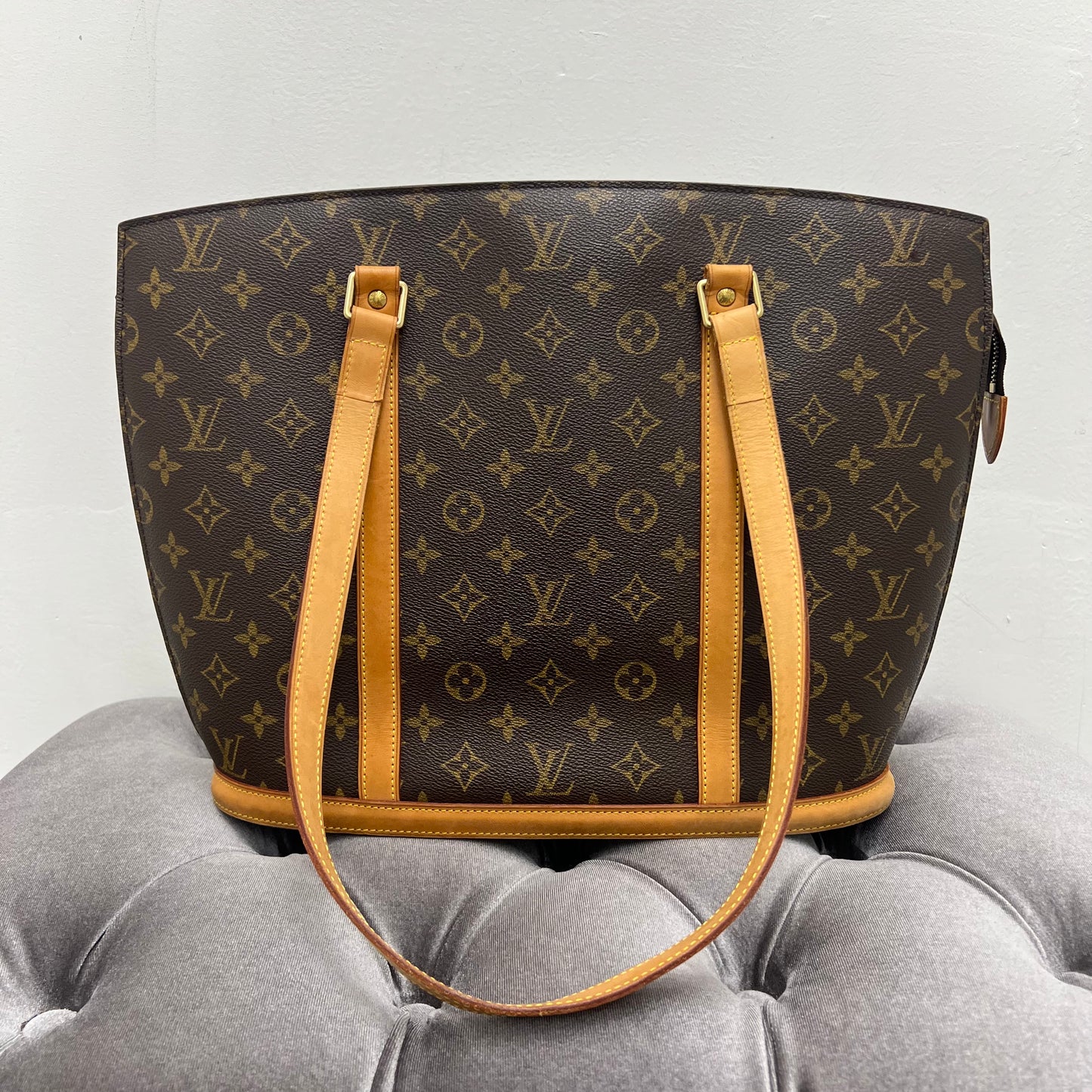 Louis Vuitton Babylone Monogram