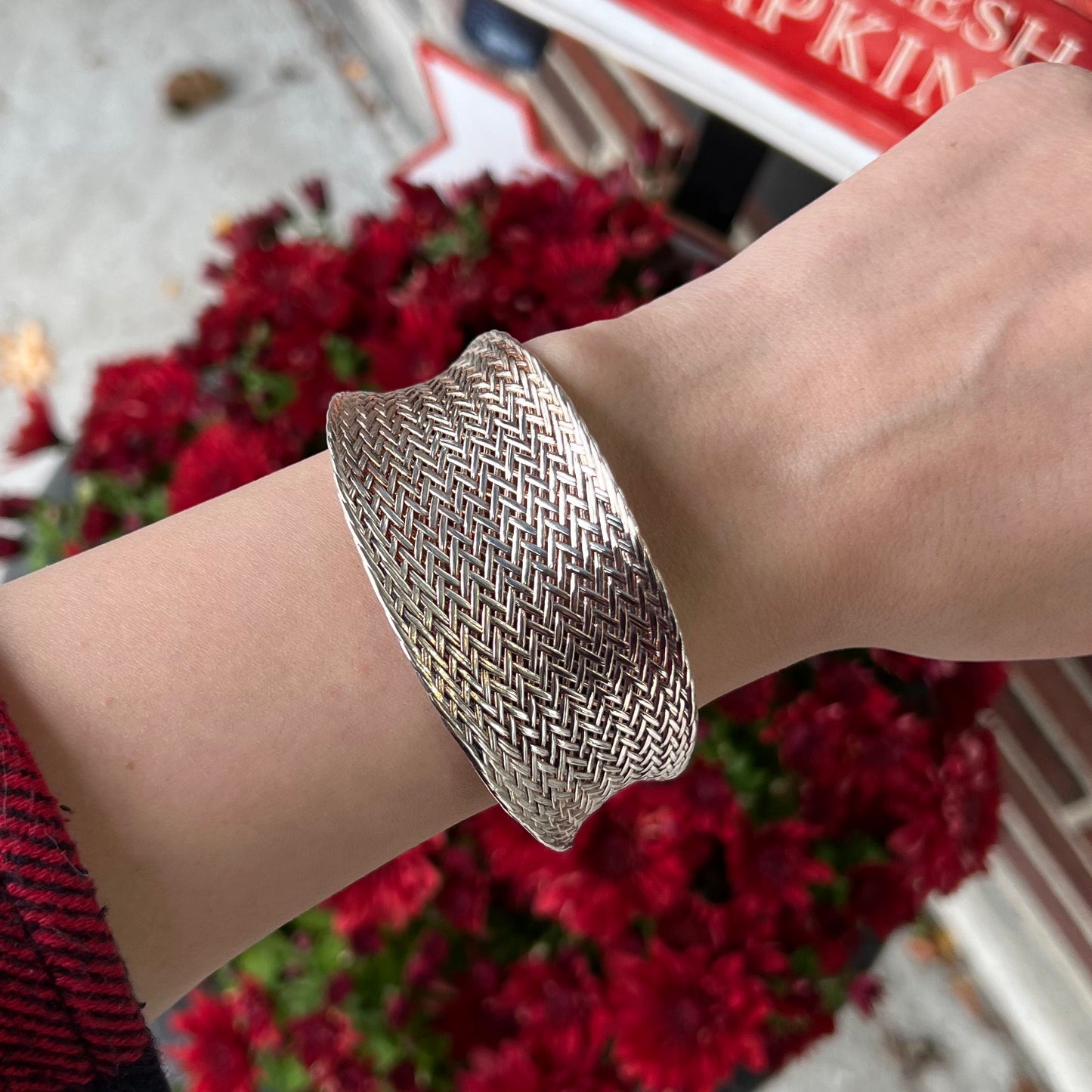 Tiffany & Co Bangle