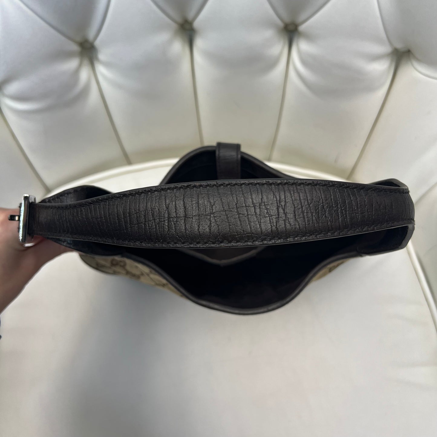 Gucci Jackie Monogram