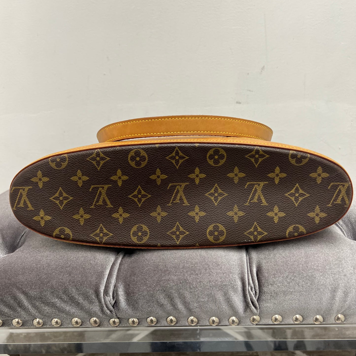 Louis Vuitton Babylone Monogram