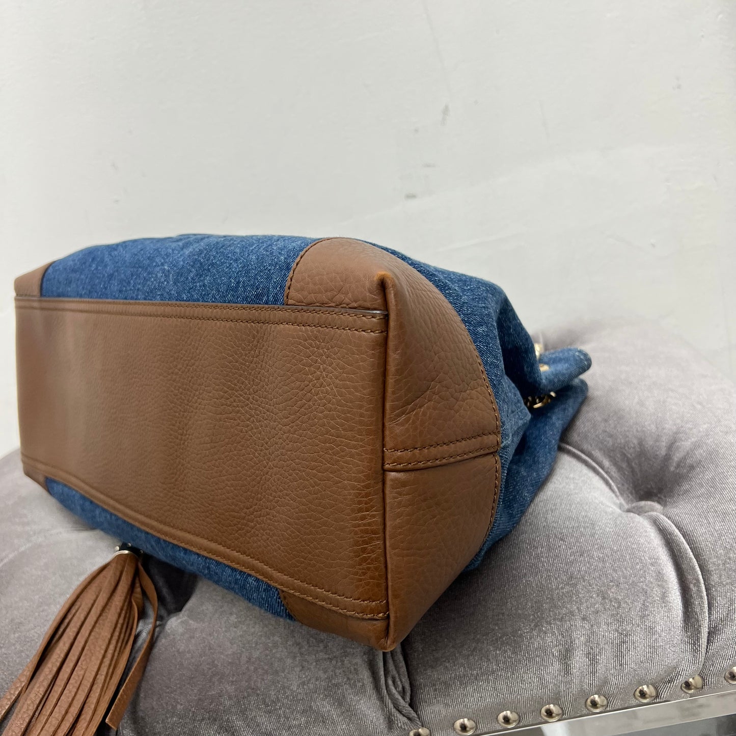 Gucci Soho Denim