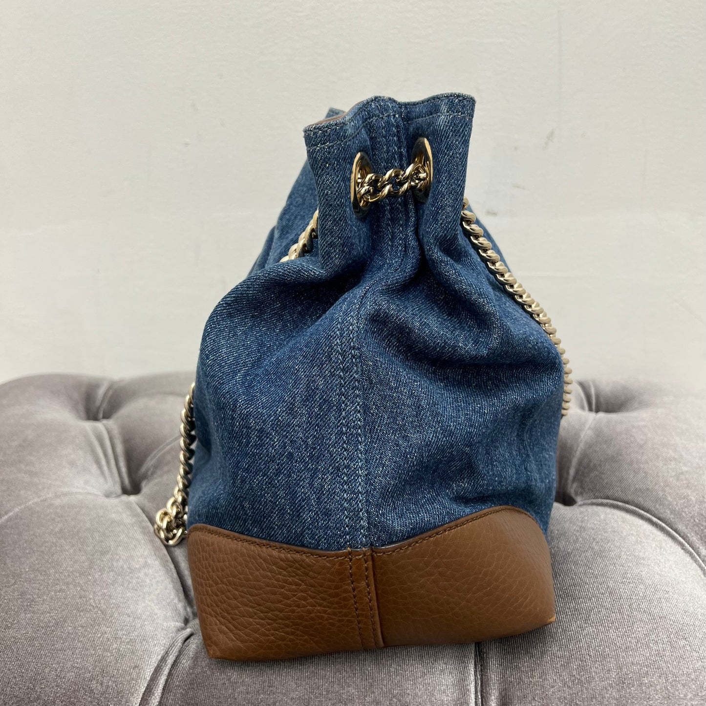 Gucci Soho Denim
