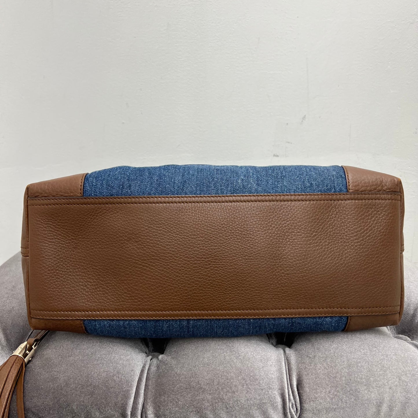 Gucci Soho Denim
