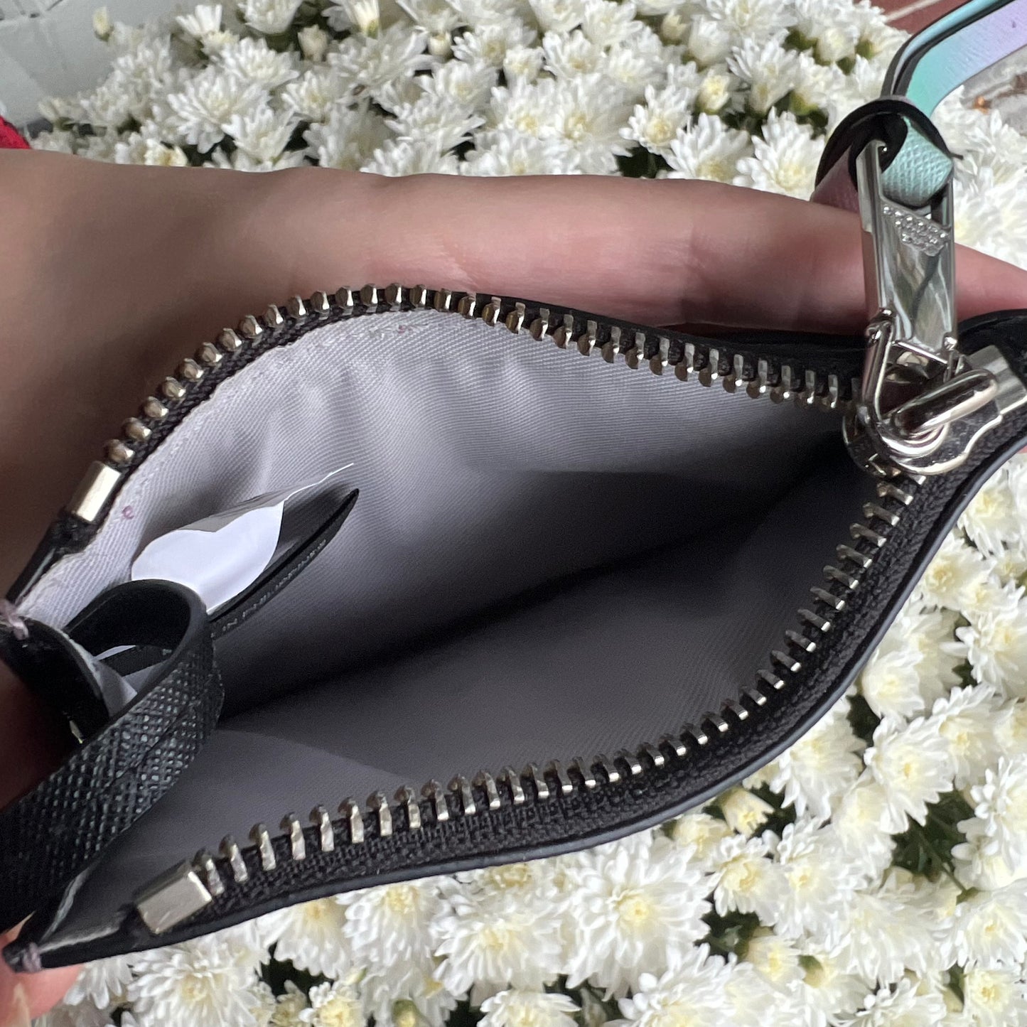 Marc Jacobs Snapshot Multi Wallet