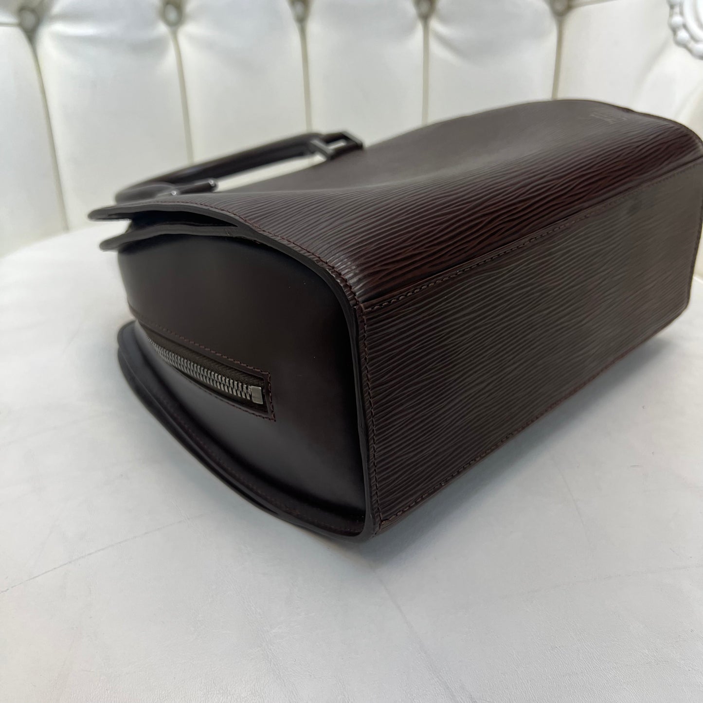 Louis Vuitton Pont Neuf Brown Epi