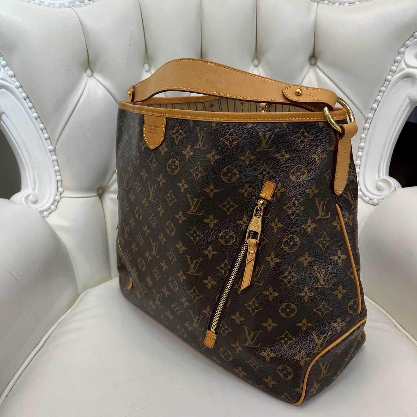 Louis Vuitton Delightful GM Monogram