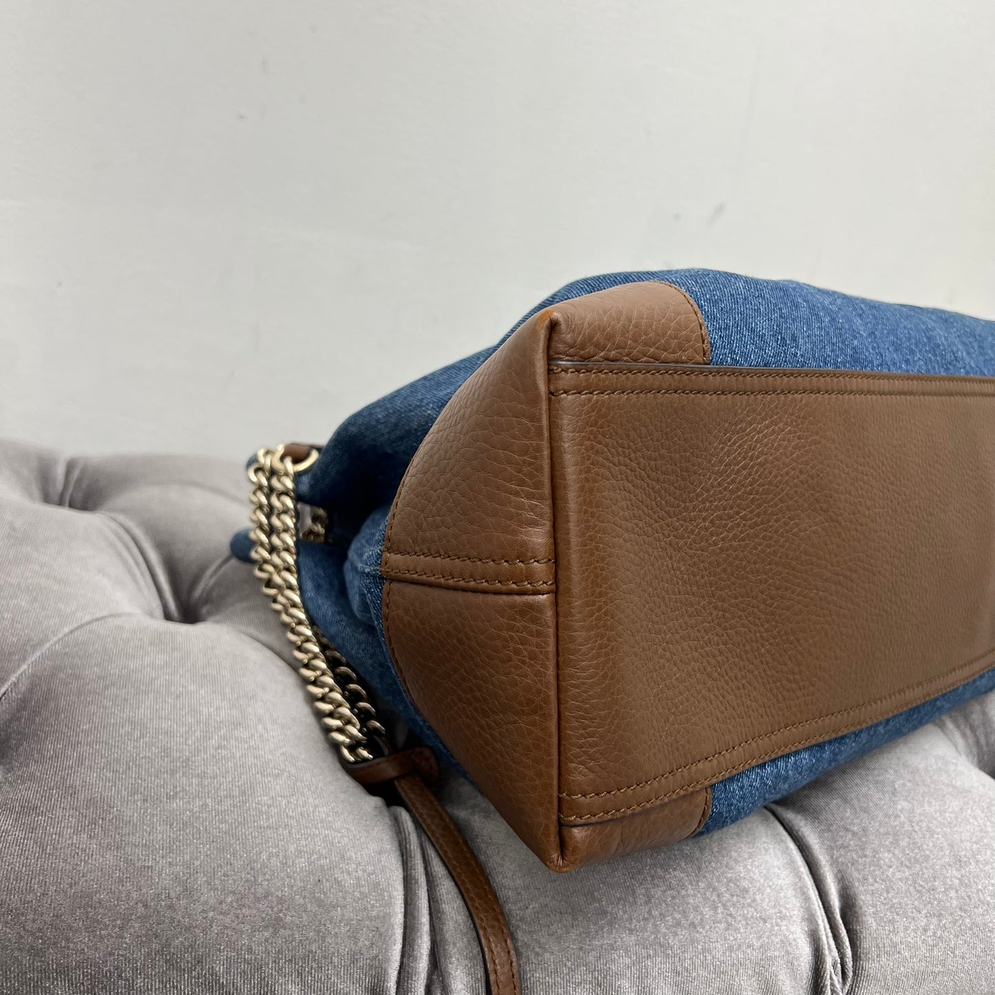 Gucci Soho Denim