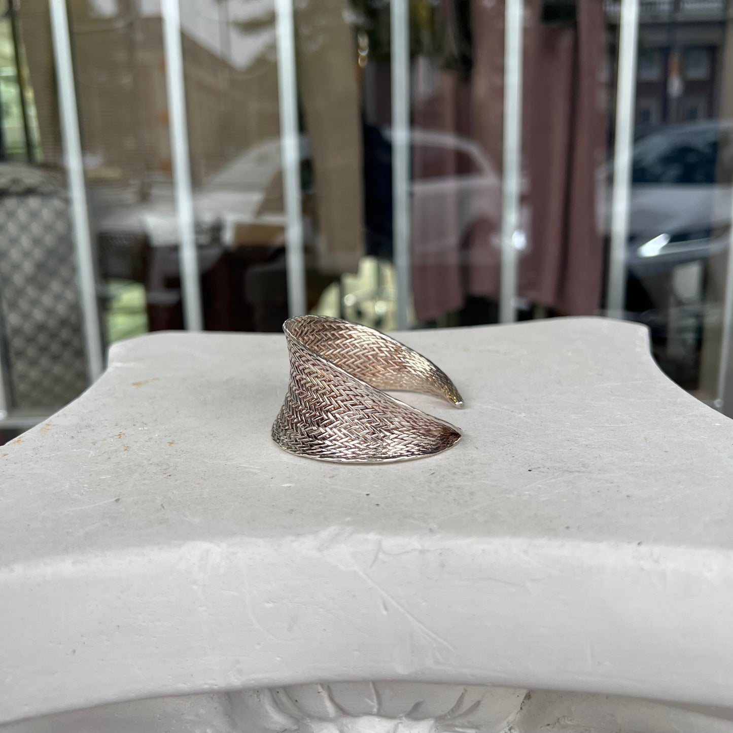 Tiffany & Co Bangle