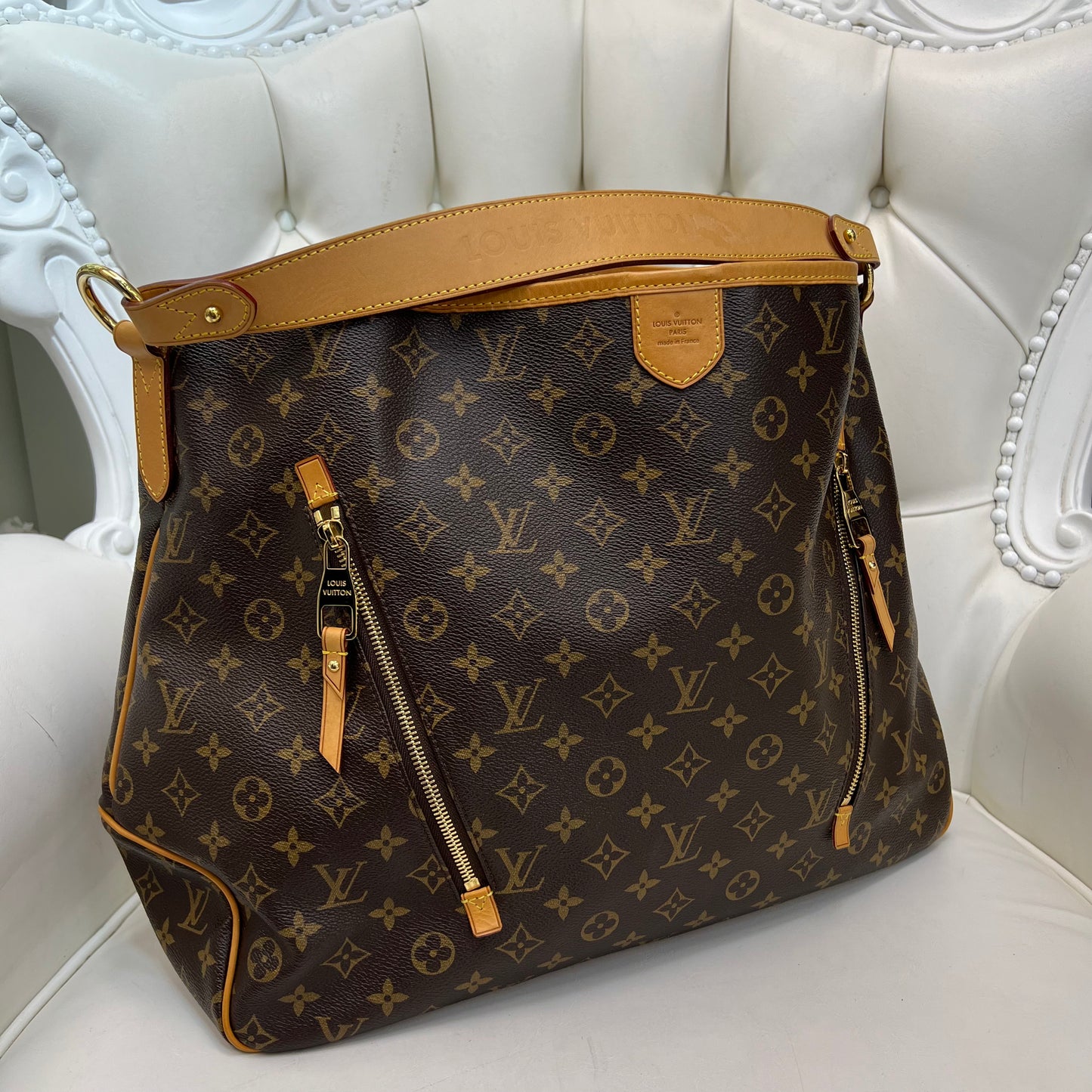 Louis Vuitton Delightful GM Monogram