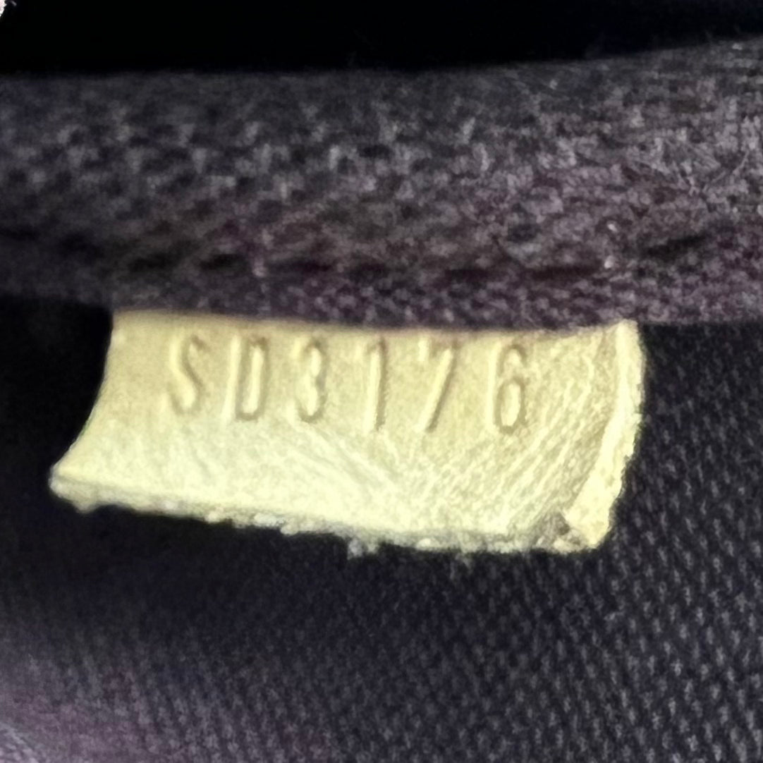 Louis Vuitton Monogram Favorite MM