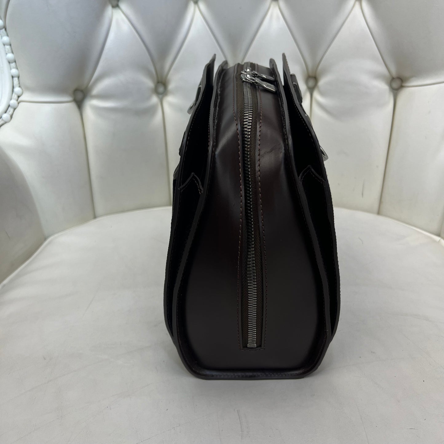 Louis Vuitton Pont Neuf Brown Epi