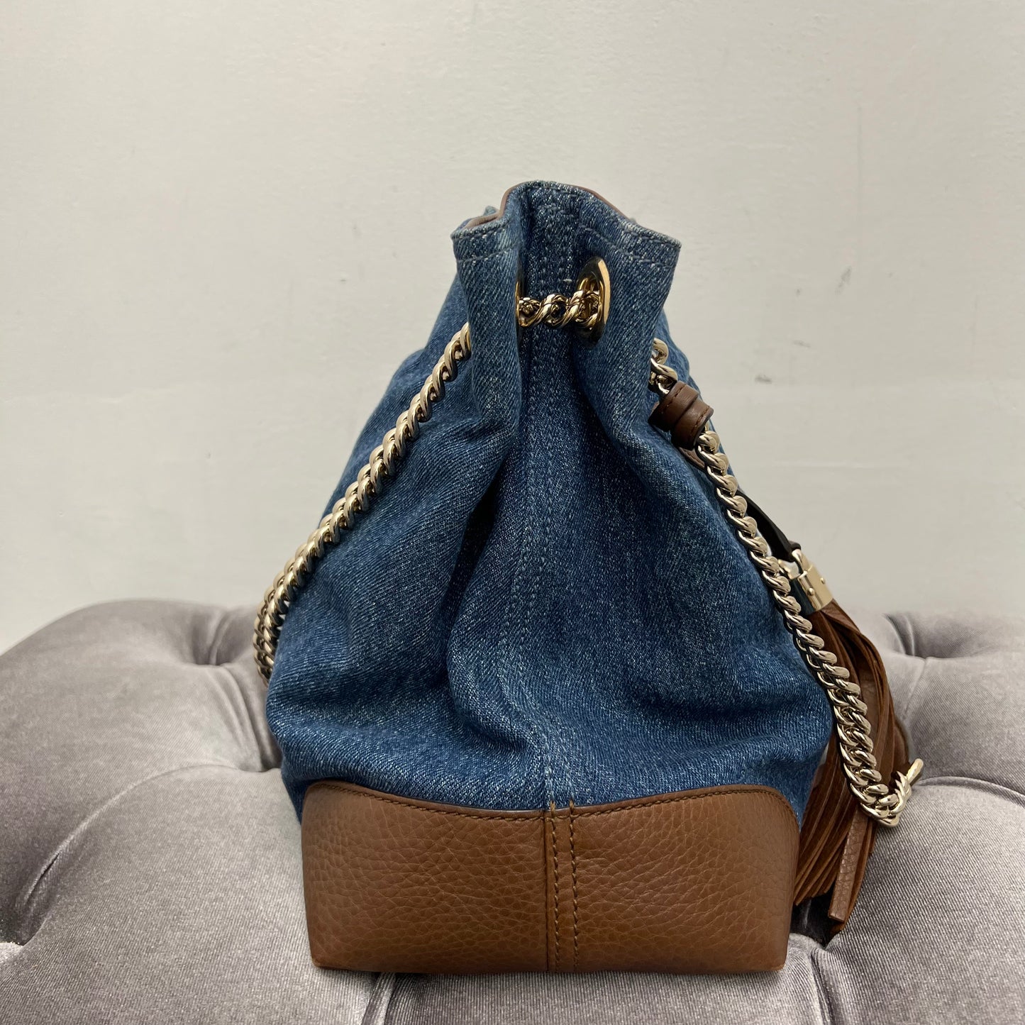 Gucci Soho Denim