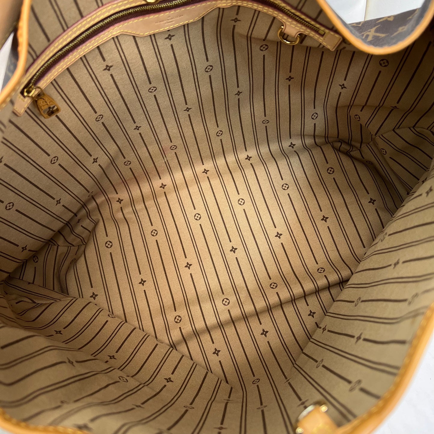 Louis Vuitton Delightful GM Monogram