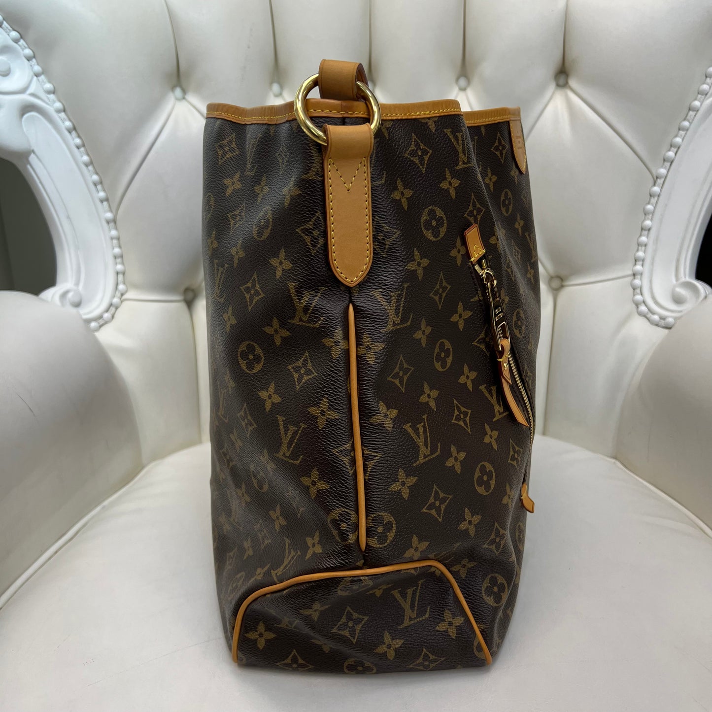 Louis Vuitton Delightful GM Monogram