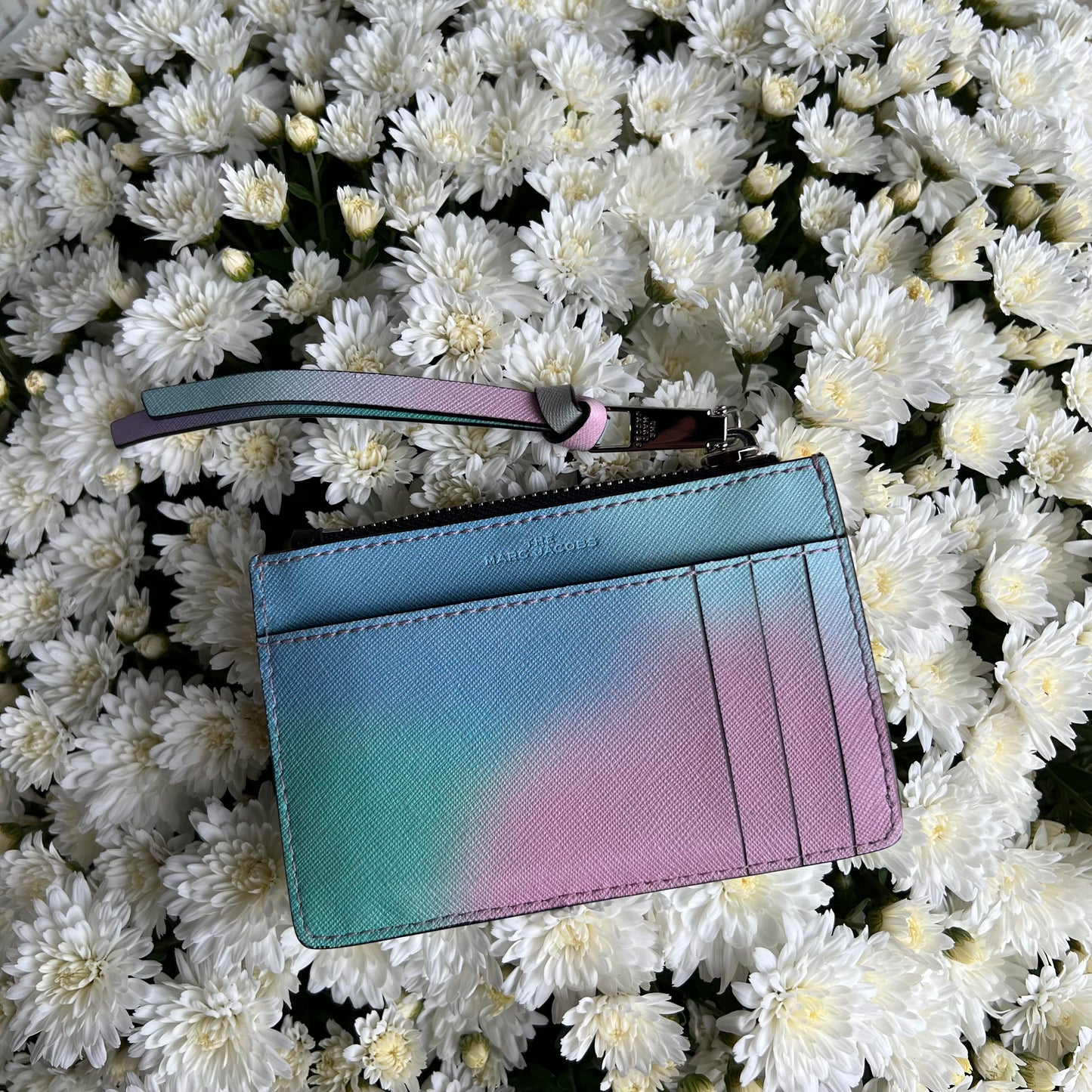 Marc Jacobs Snapshot Multi Wallet
