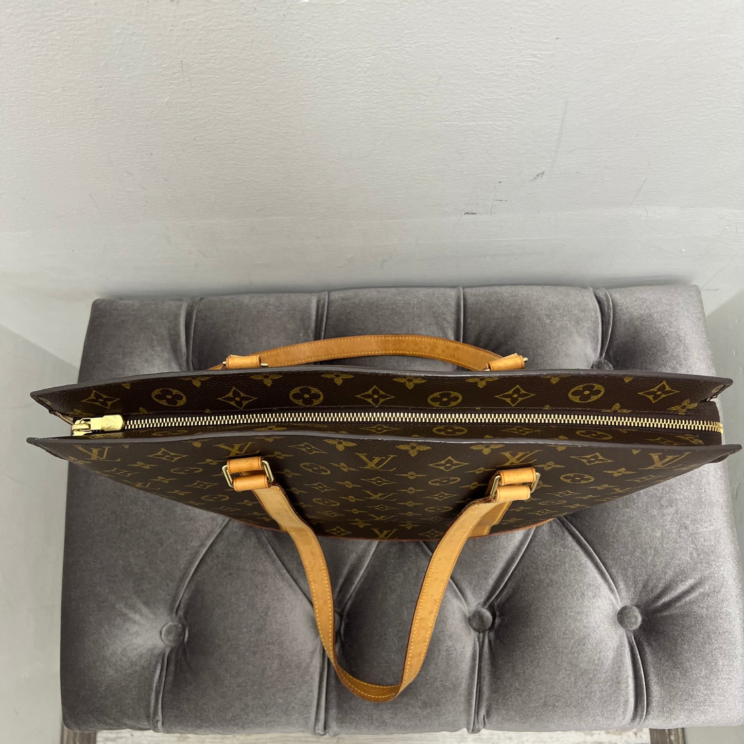 Louis Vuitton Babylone Monogram