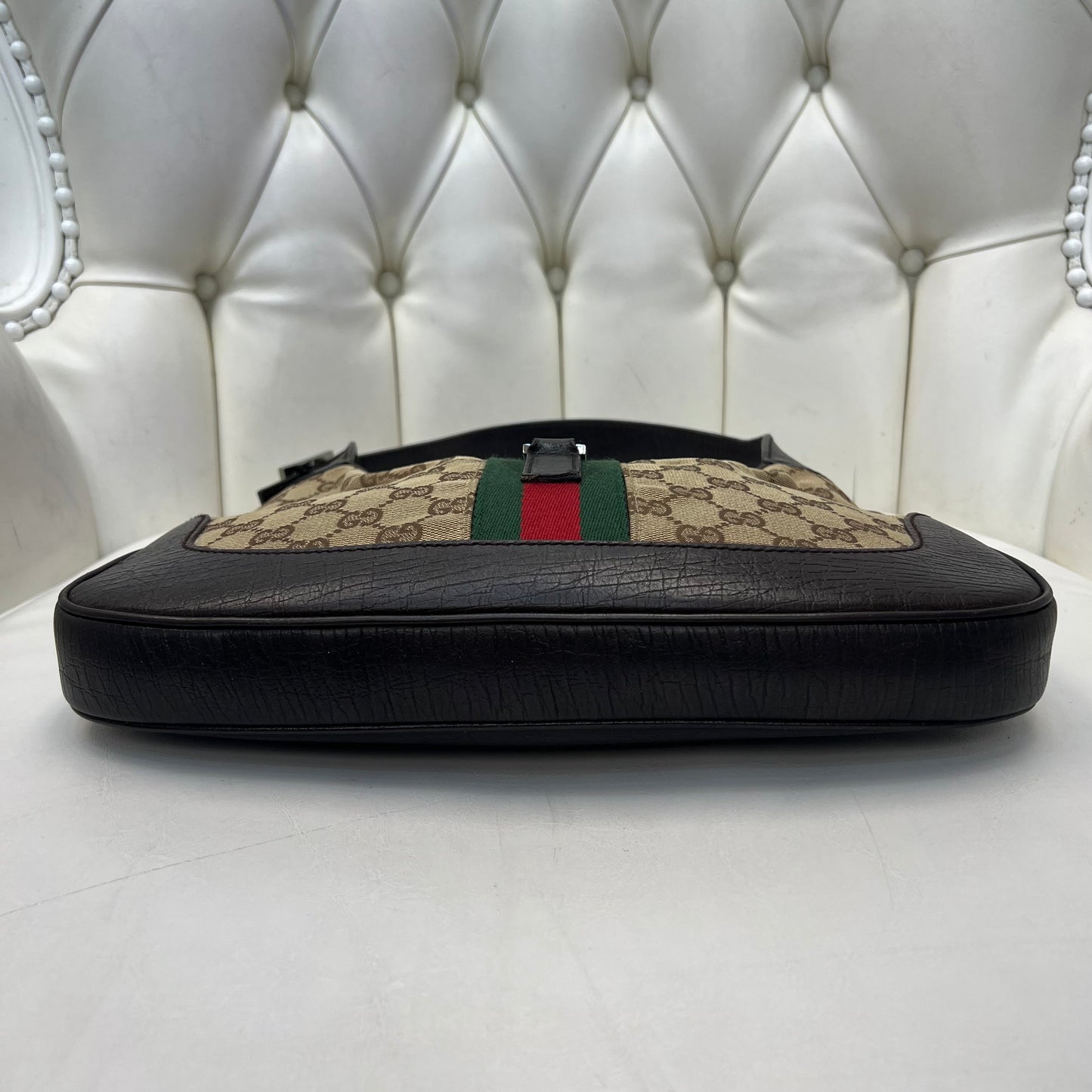 Gucci Jackie Monogram