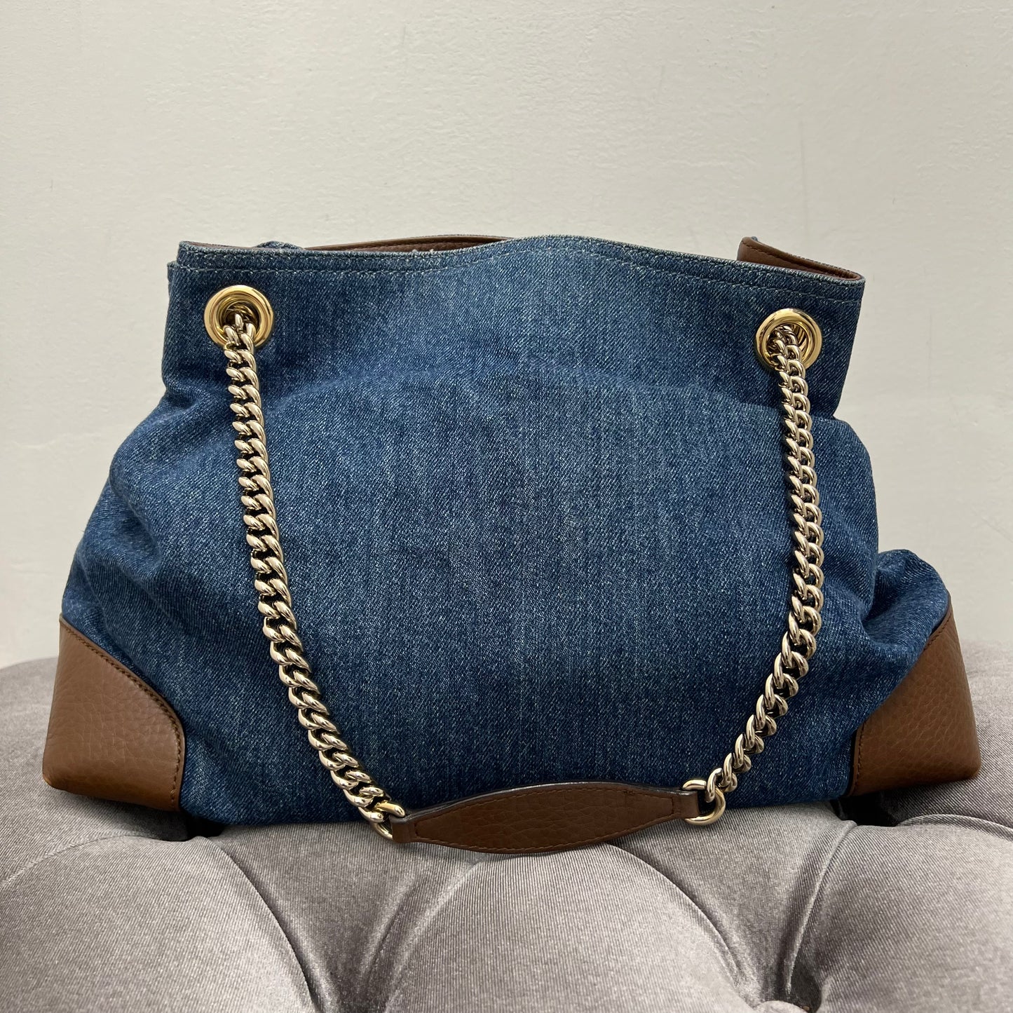 Gucci Soho Denim
