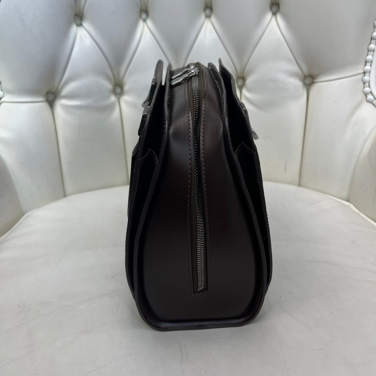 Louis Vuitton Pont Neuf Brown Epi