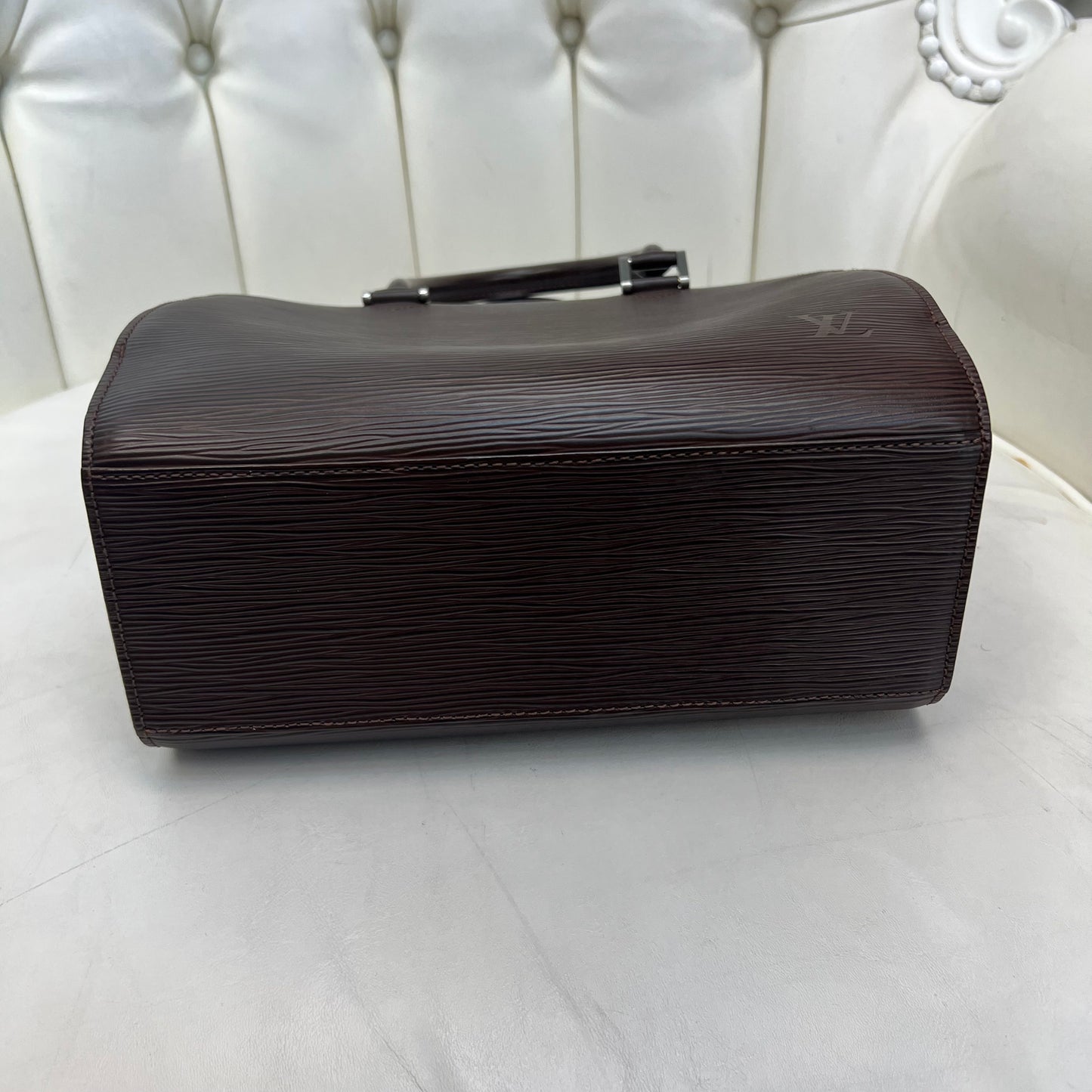 Louis Vuitton Pont Neuf Brown Epi