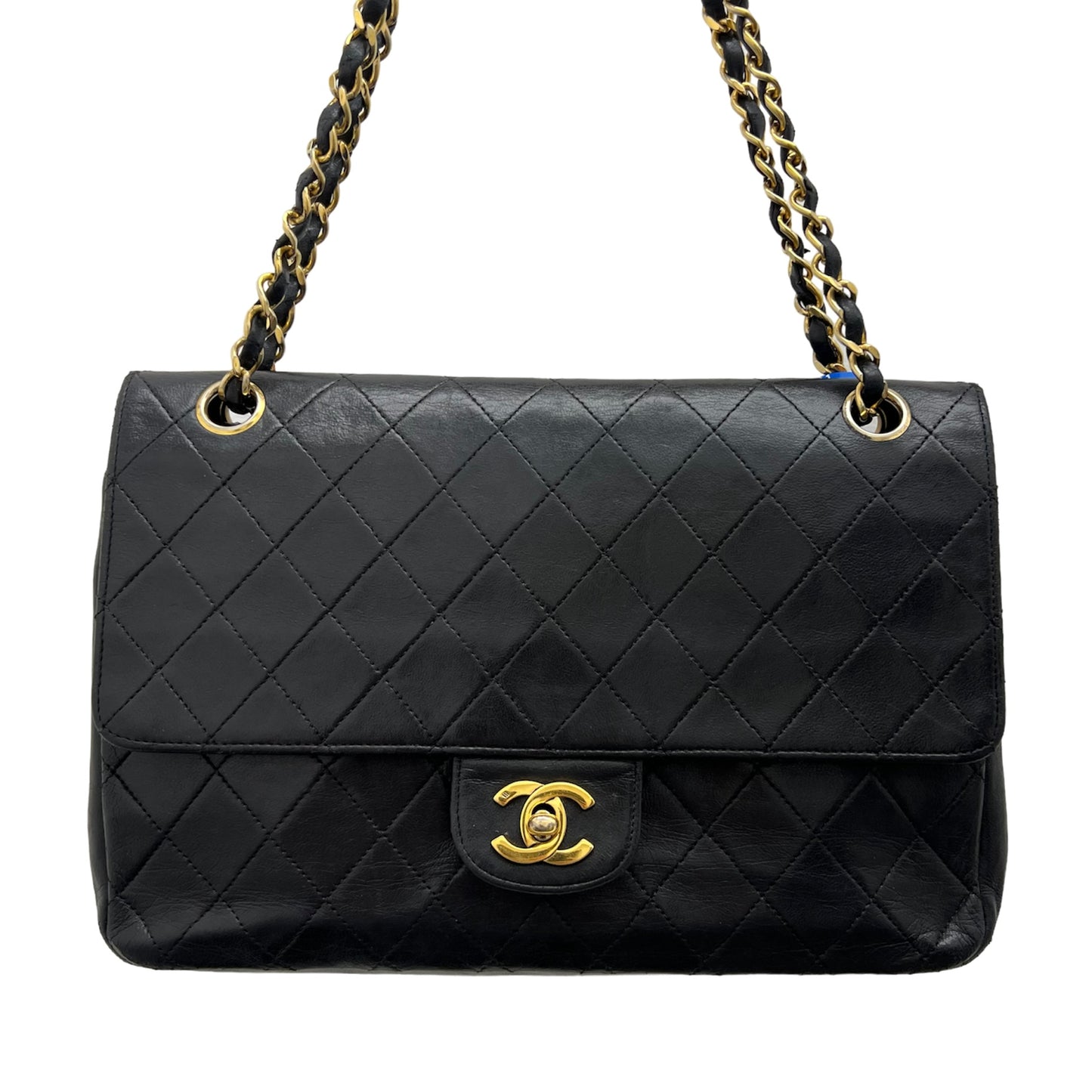 Chanel Vintage Double Flap