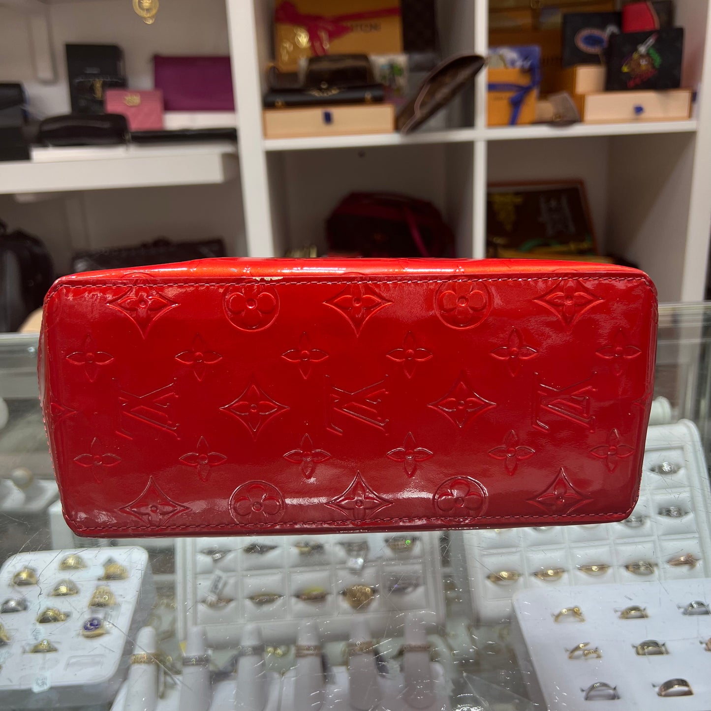 Louis Vuitton Reade PM
