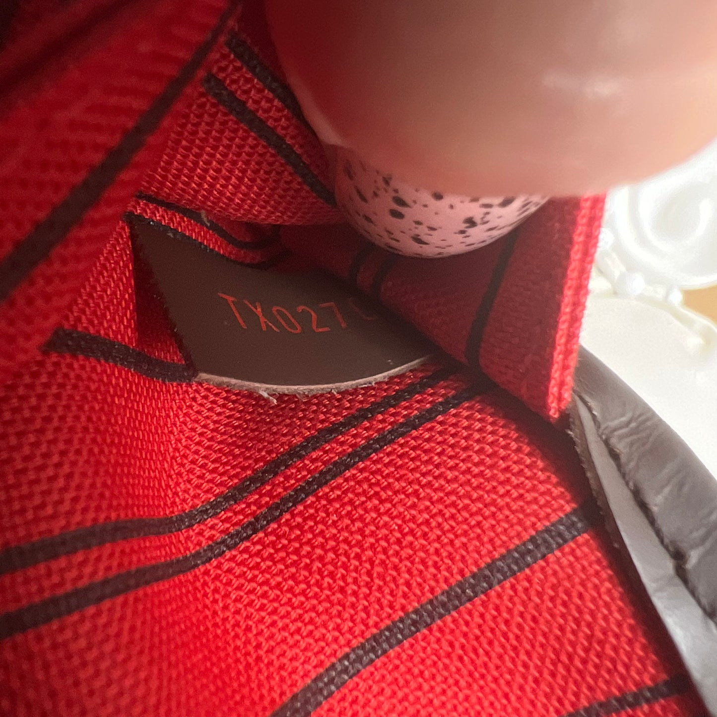 Louis Vuitton Neverfull MM Damier Ebene