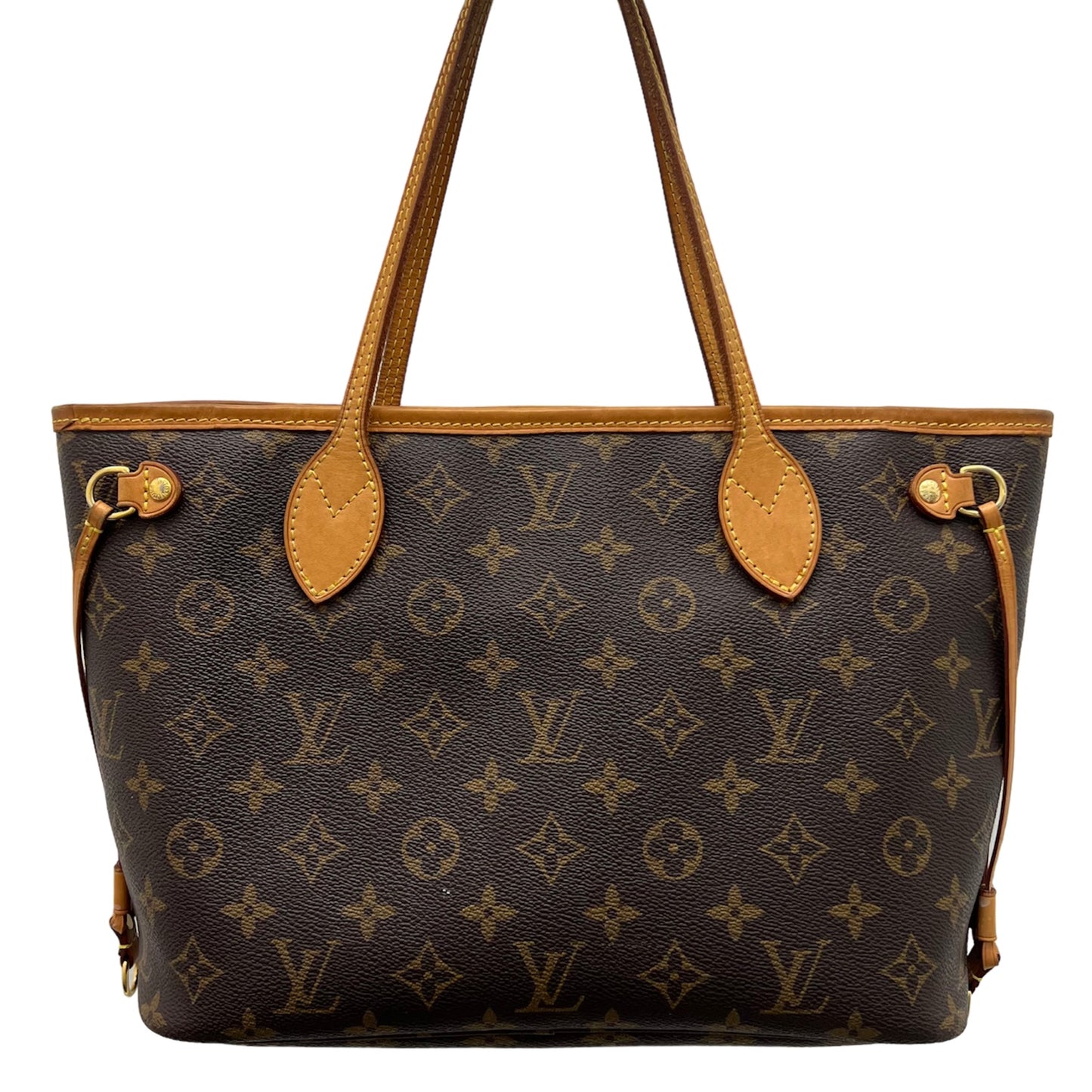 Louis Vuitton Neverfull PM Monogram