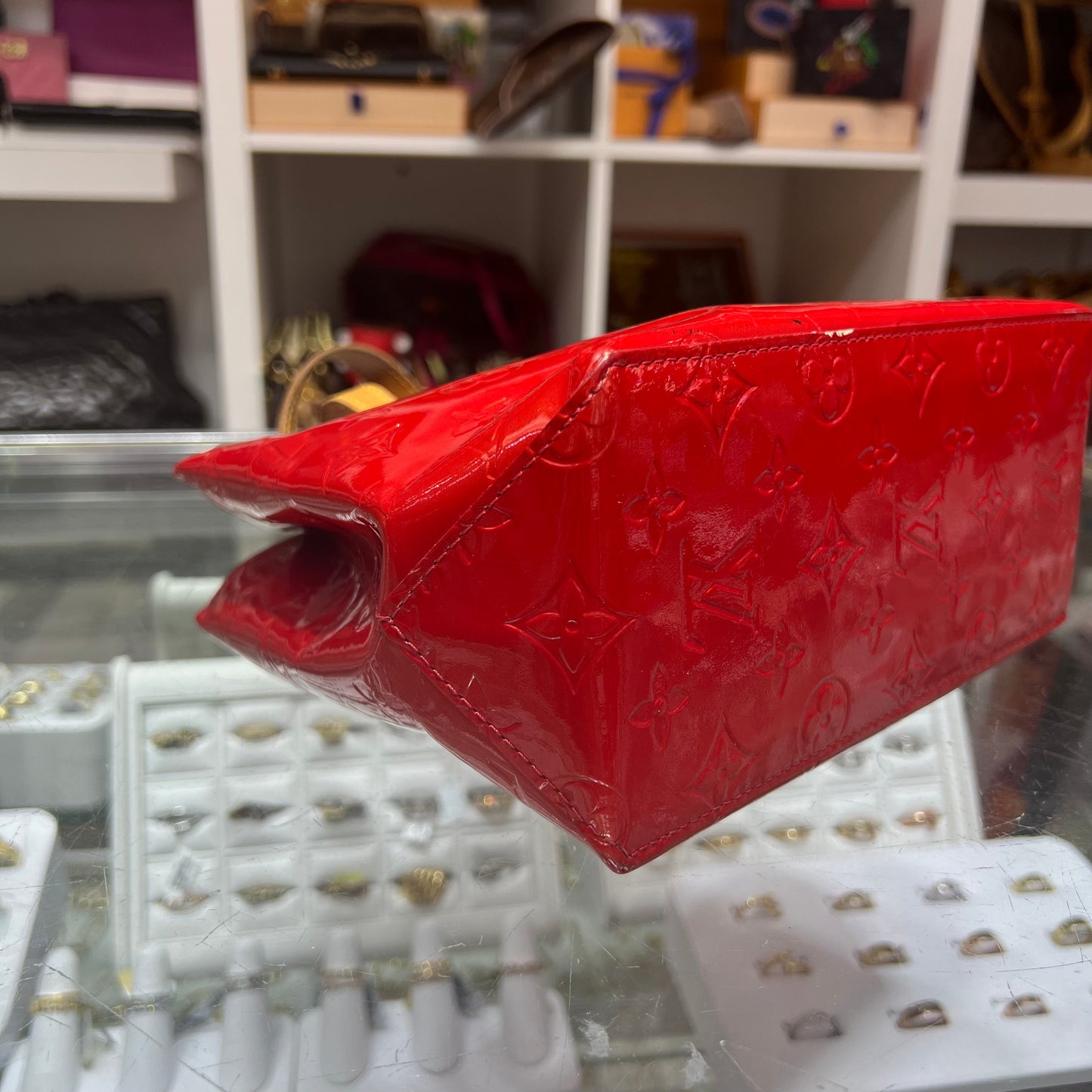 Louis Vuitton Reade PM