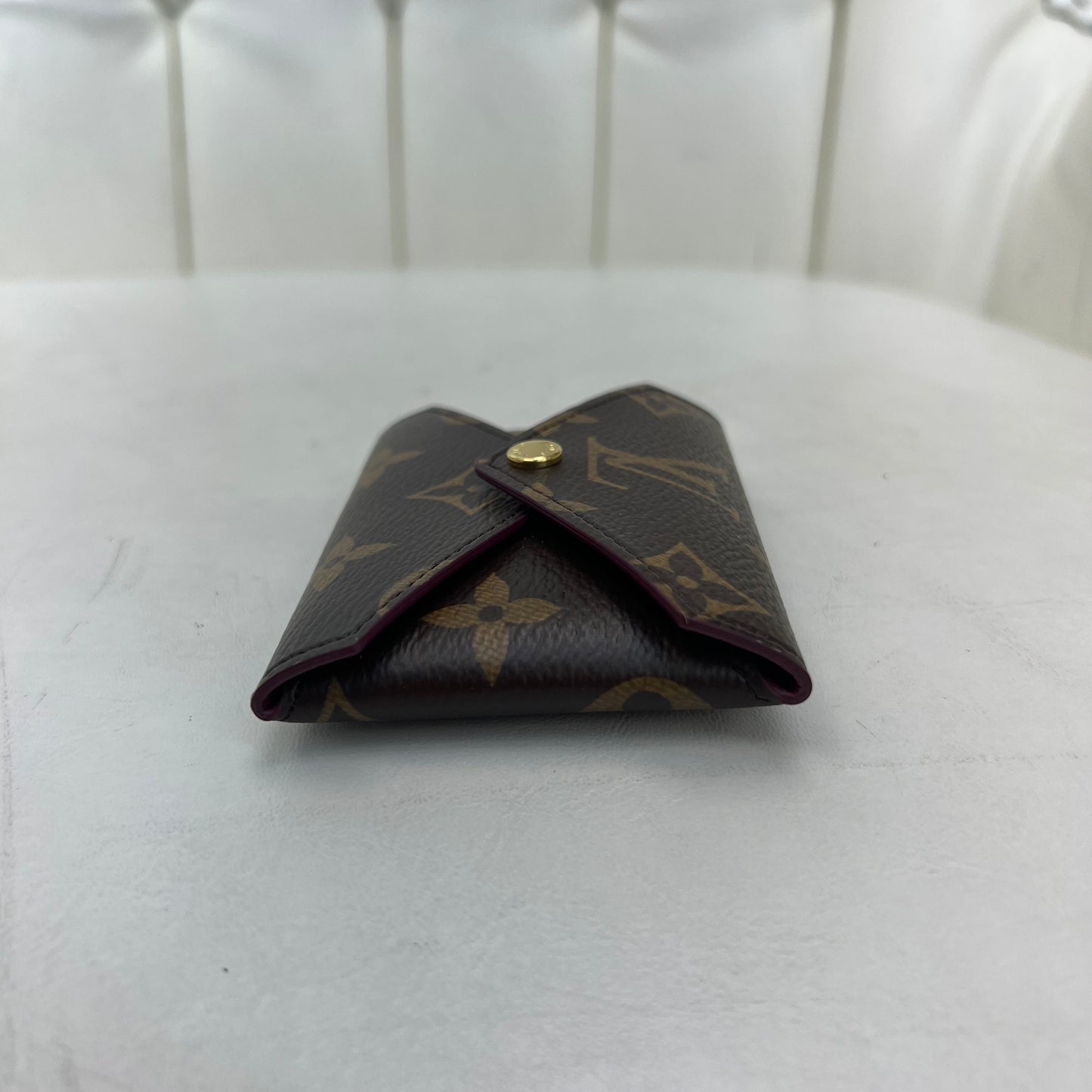 Louis Vuitton Small Kirigami Pouch