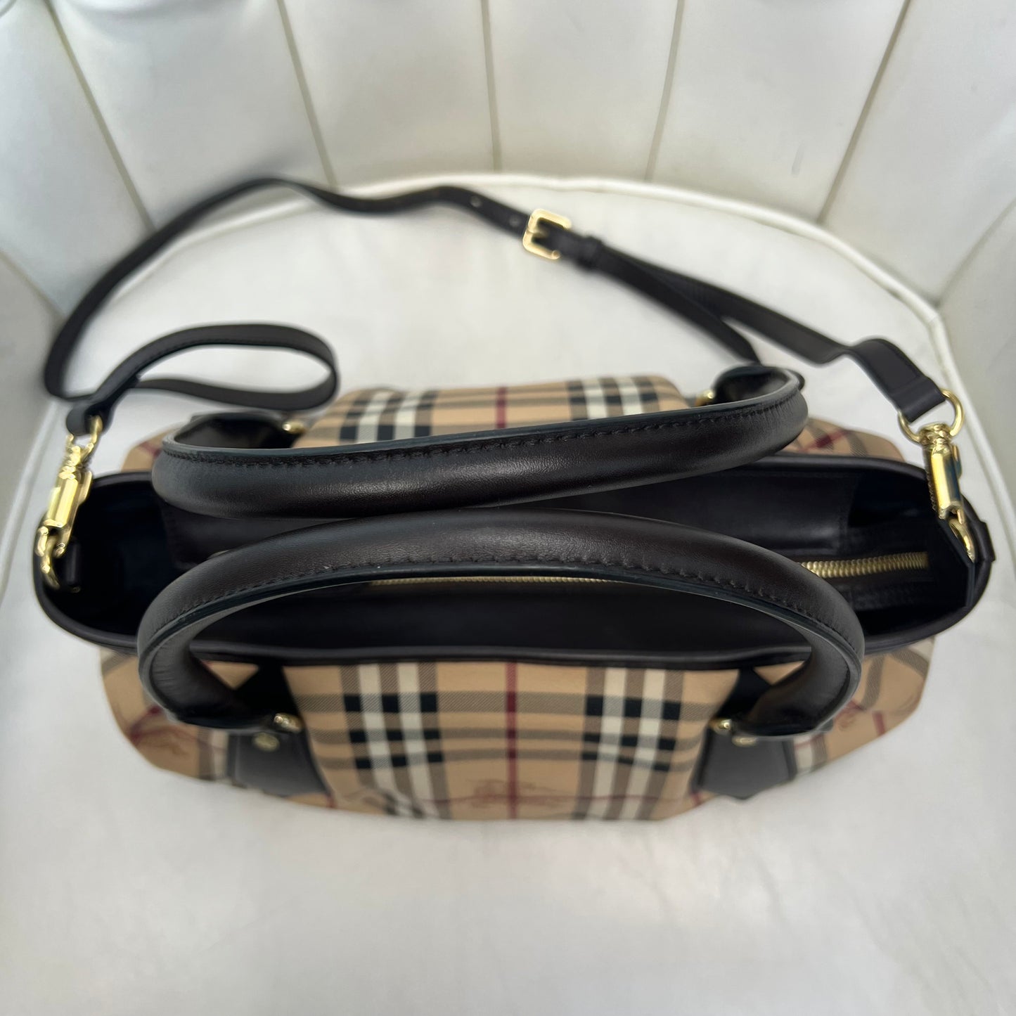 Burberry Nova 2-Way