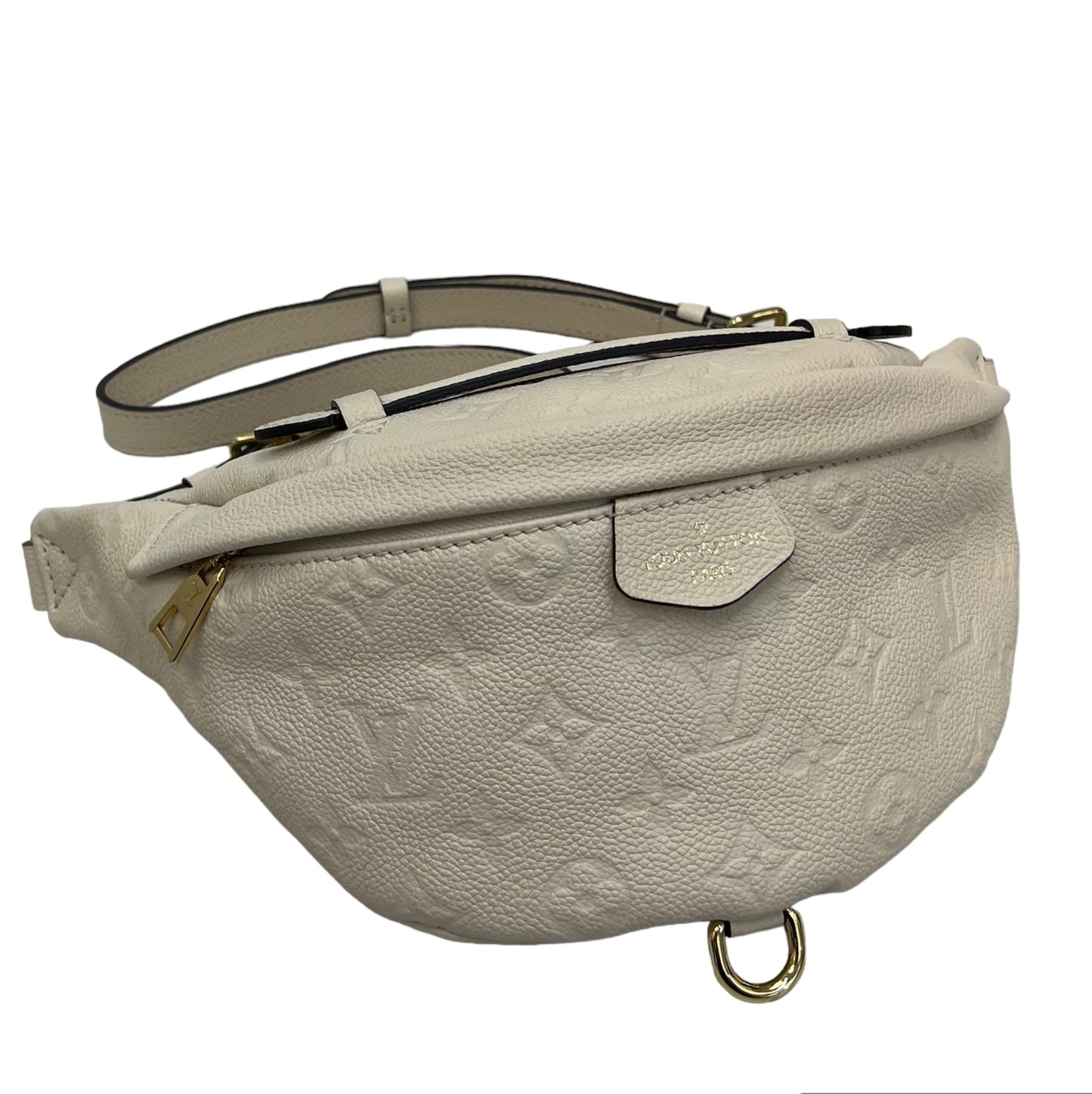 Louis Vuitton Empreinte Monogram Bumbag with Dust Bag
