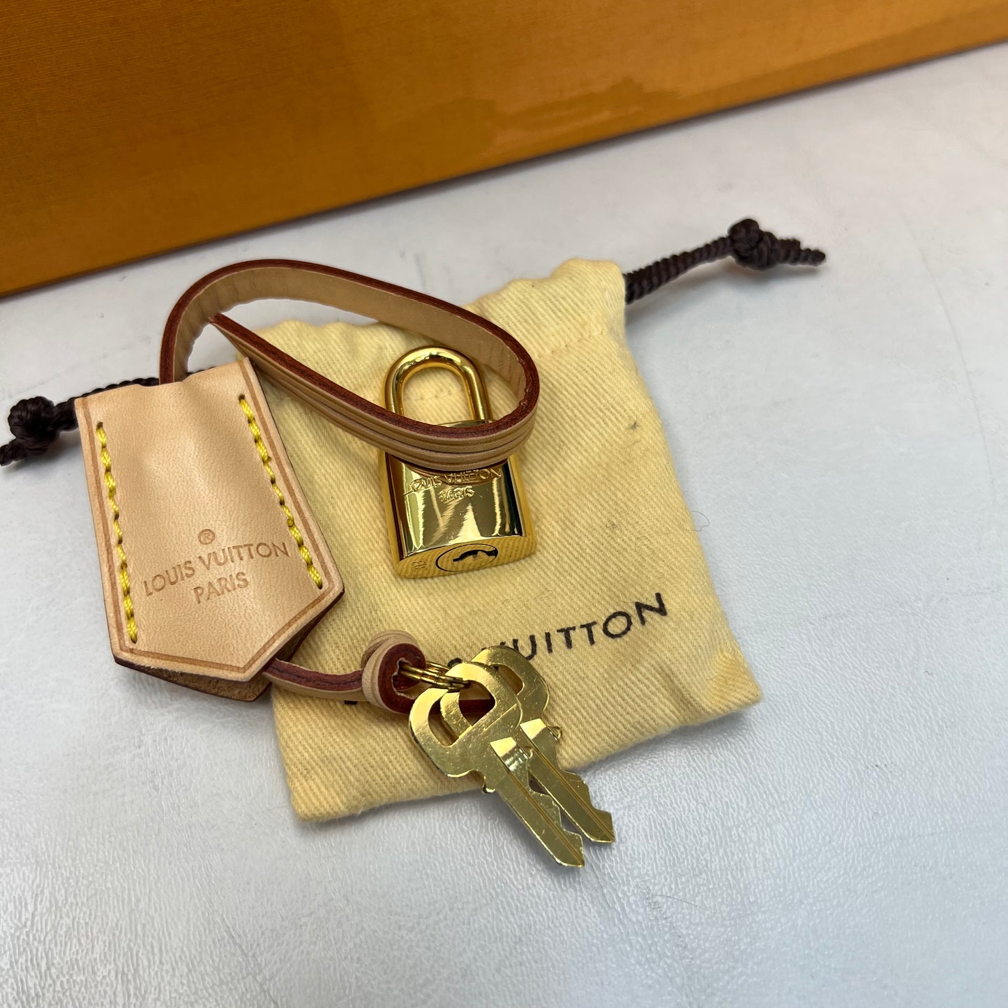 Louis Vuitton Montaigne BB