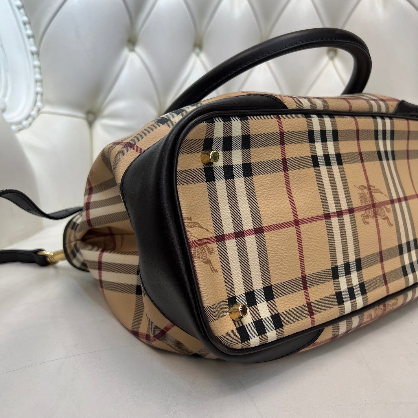 Burberry Nova 2-Way