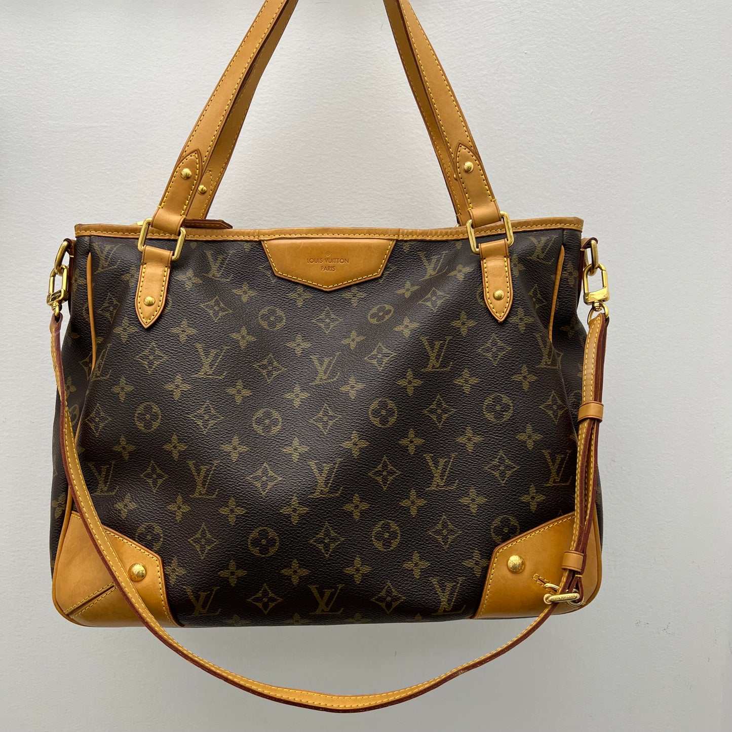 Louis Vuitton Estrela MM Monogram