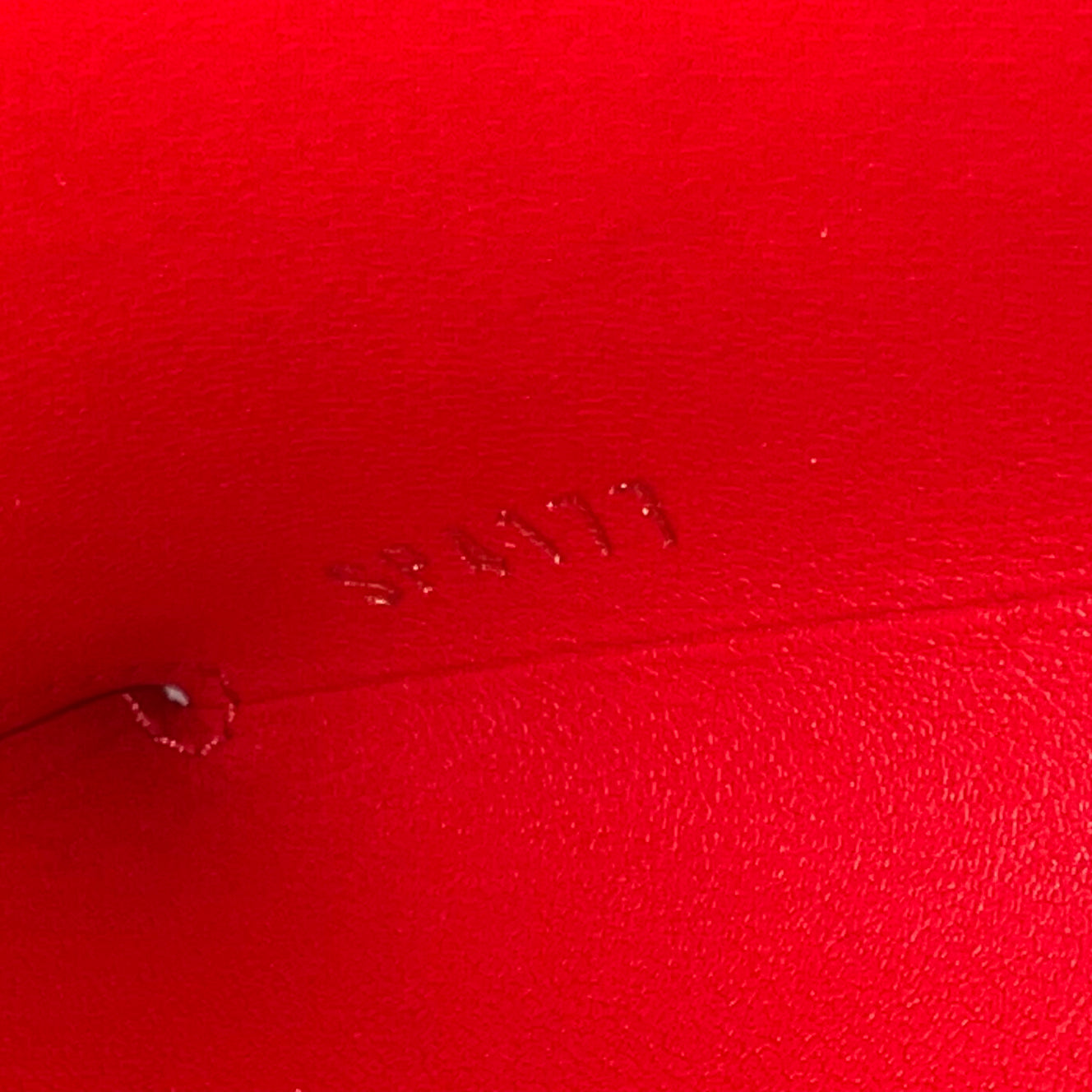 Louis Vuitton Kirigami Pouch Medium